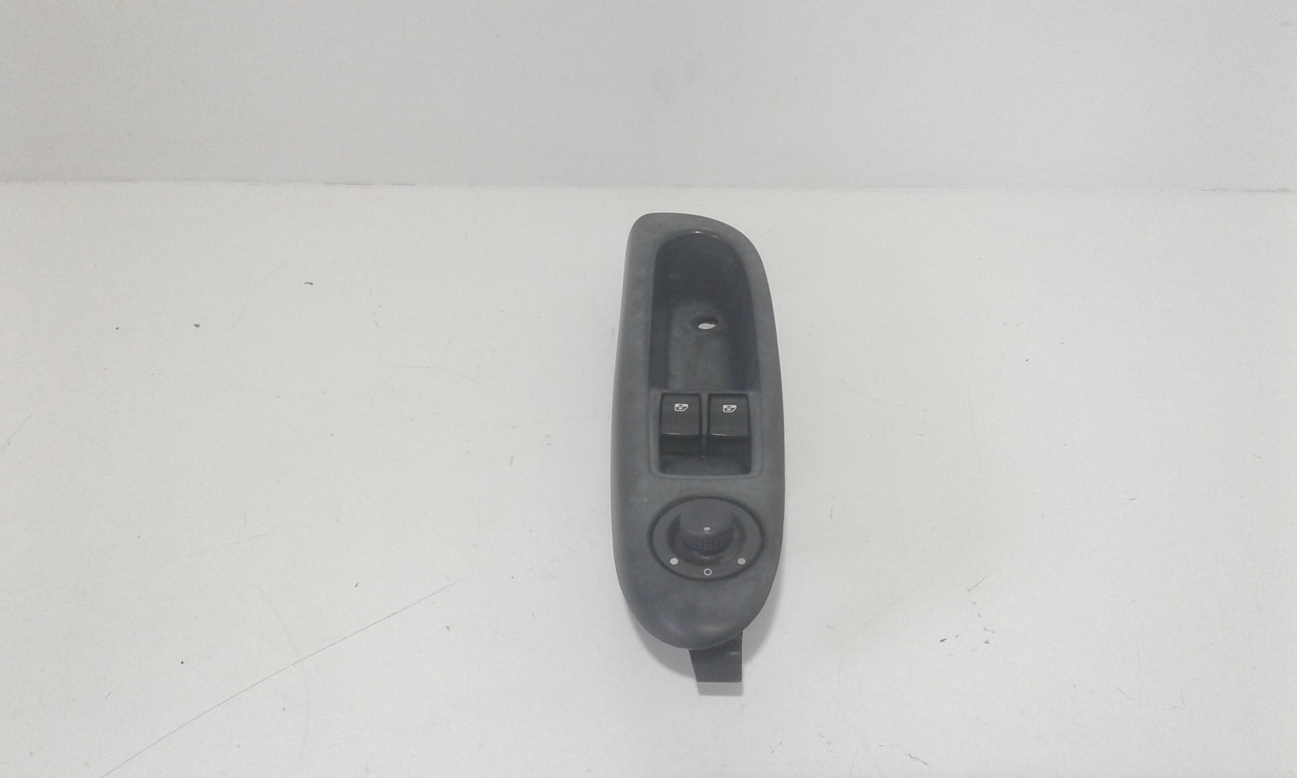 Pulsantiera Anteriore Sinistra Guida RENAULT Clio 3