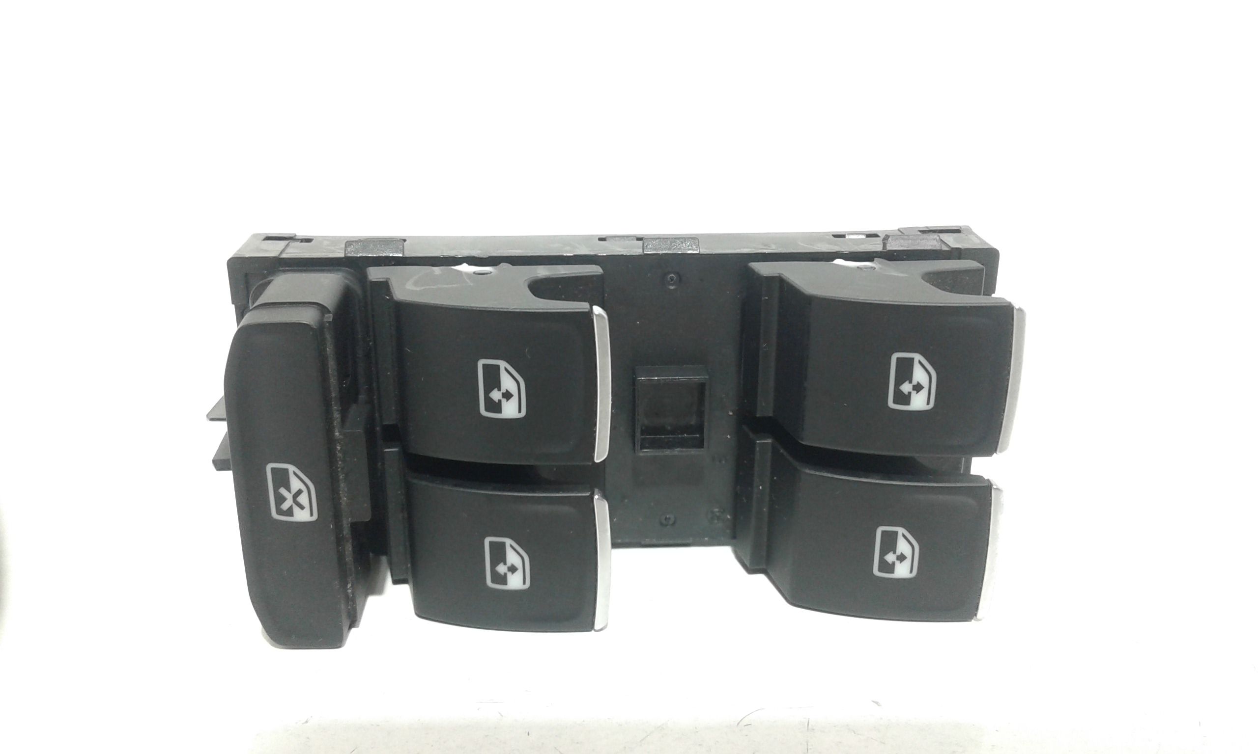 Pulsantiera Anteriore Sinistra Guida VOLKSWAGEN Tiguan R Line