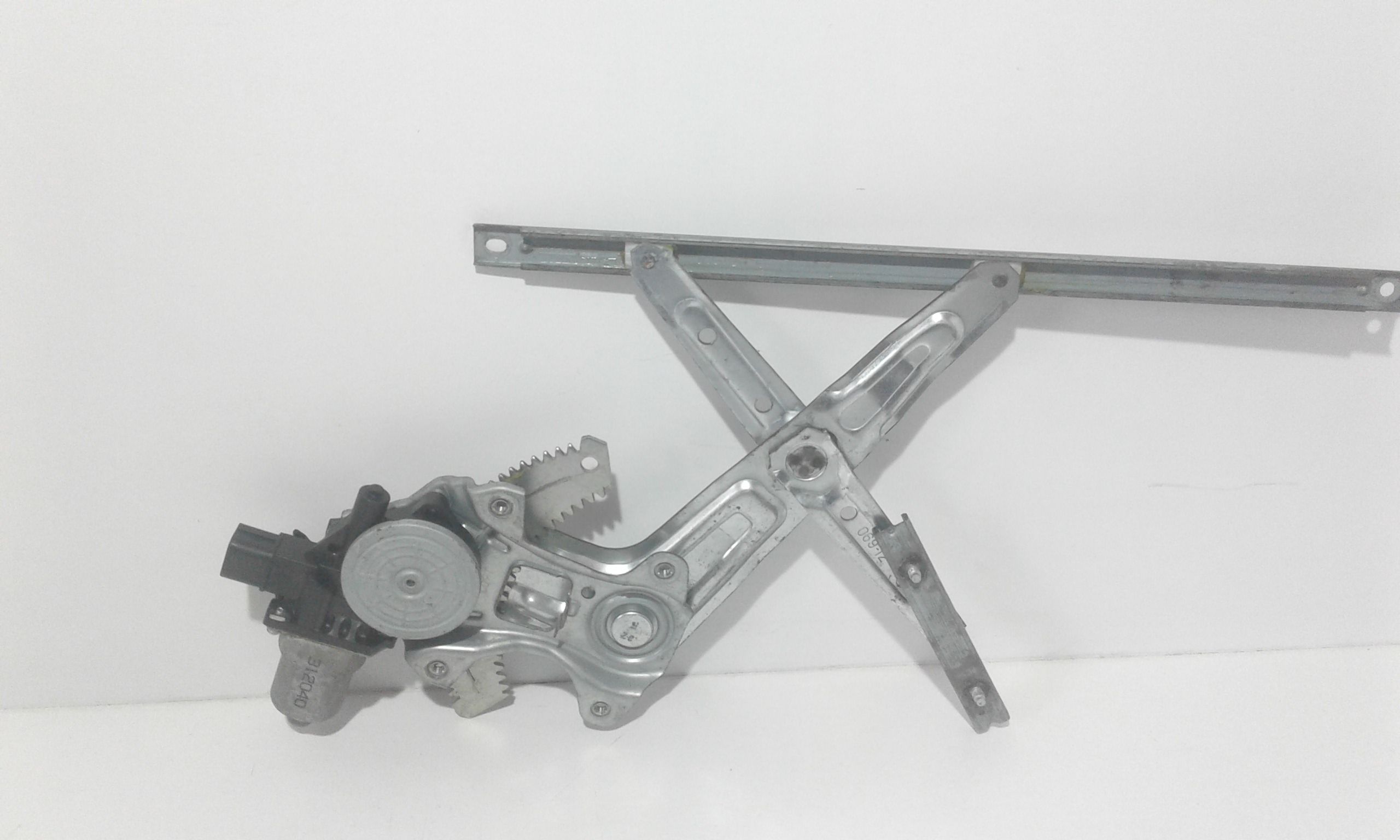 Cremagliera posteriore destra passeggero MITSUBISHI ASX 1 Serie