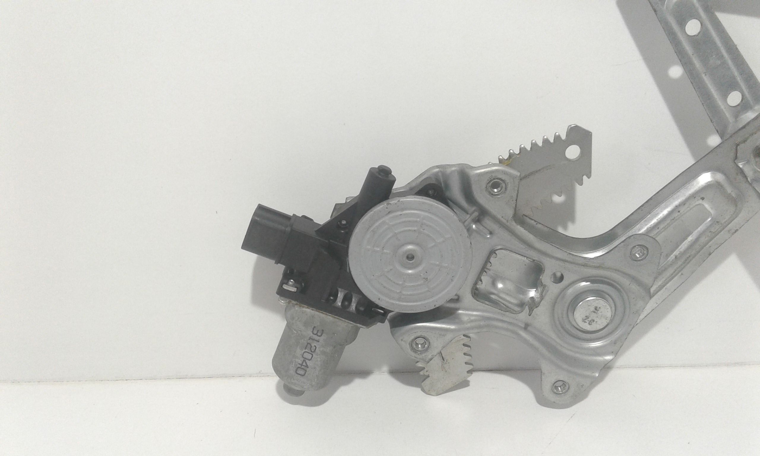 Cremagliera posteriore destra passeggero MITSUBISHI ASX 1 Serie