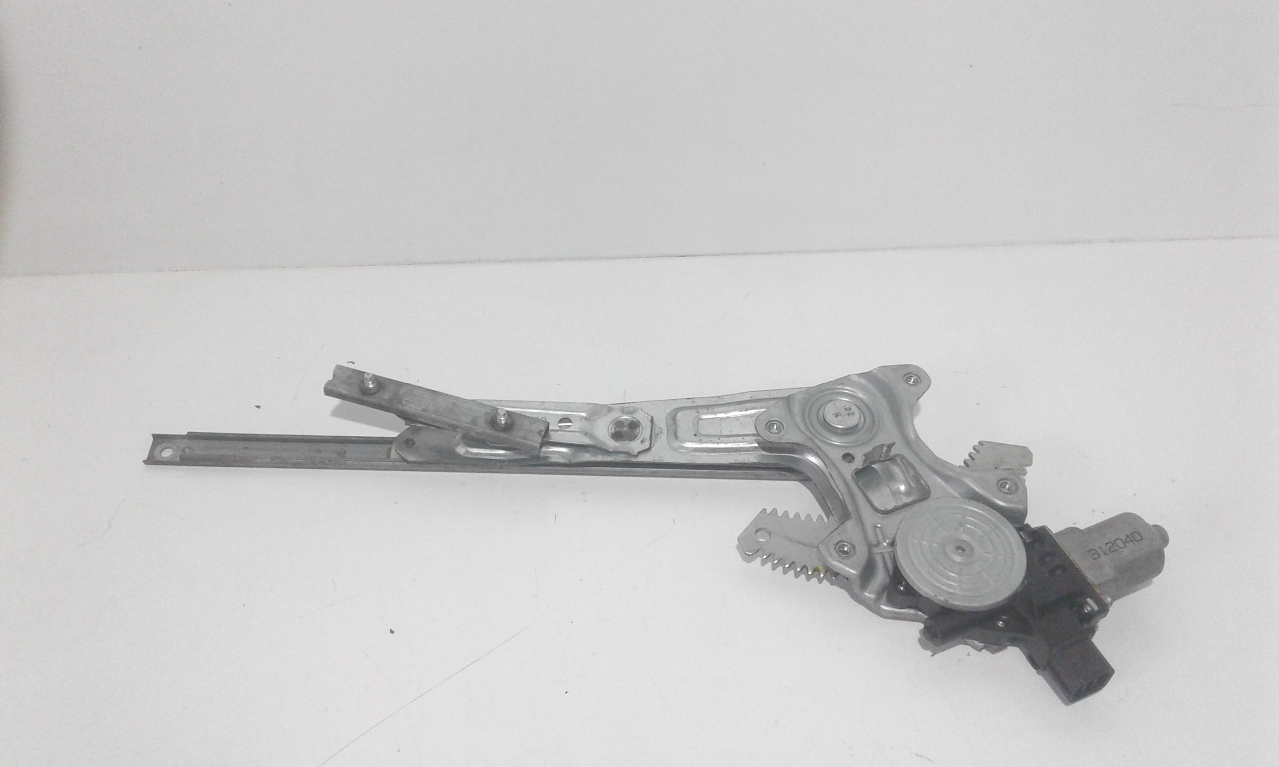 Cremagliera posteriore destra passeggero MITSUBISHI ASX 1 Serie