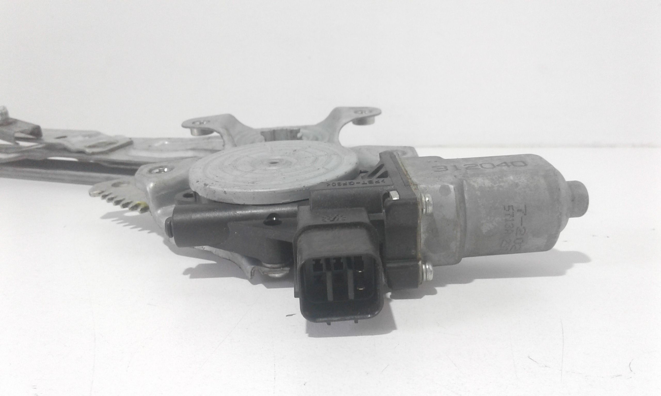 Cremagliera posteriore destra passeggero MITSUBISHI ASX 1 Serie