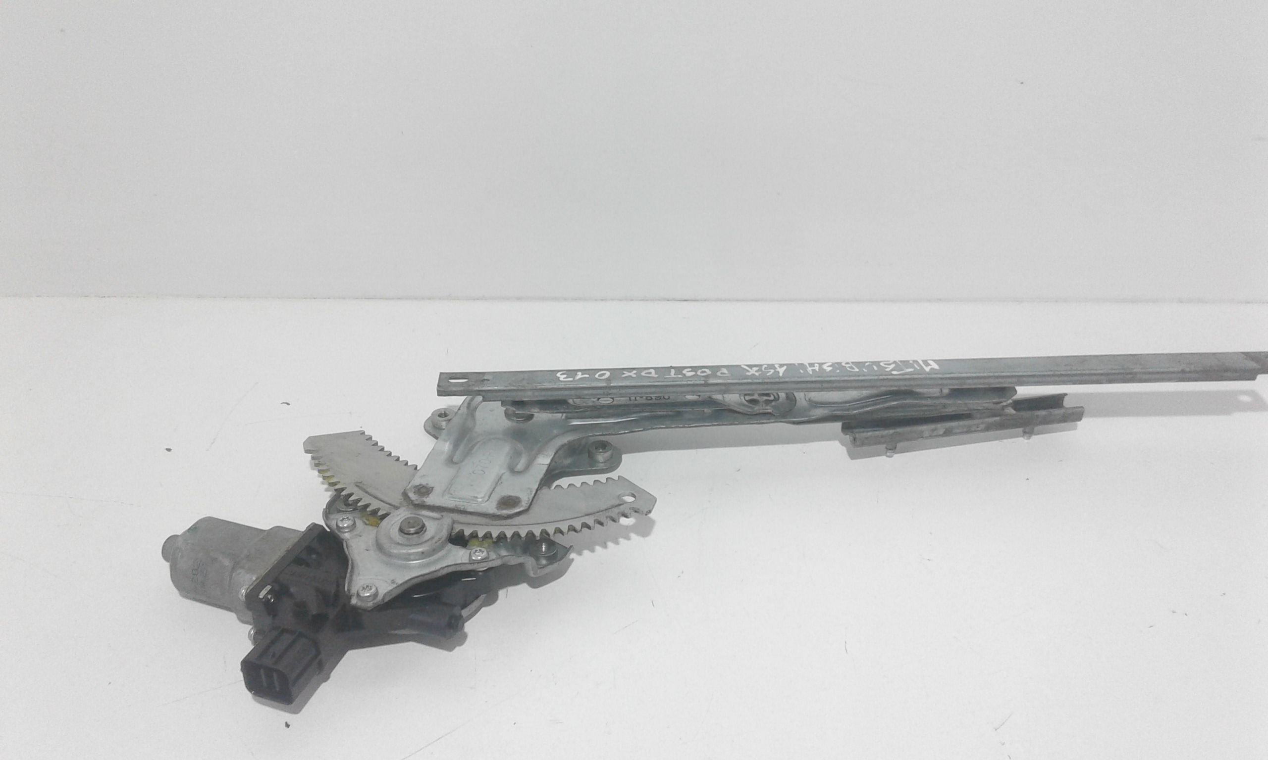 Cremagliera posteriore destra passeggero MITSUBISHI ASX 1 Serie