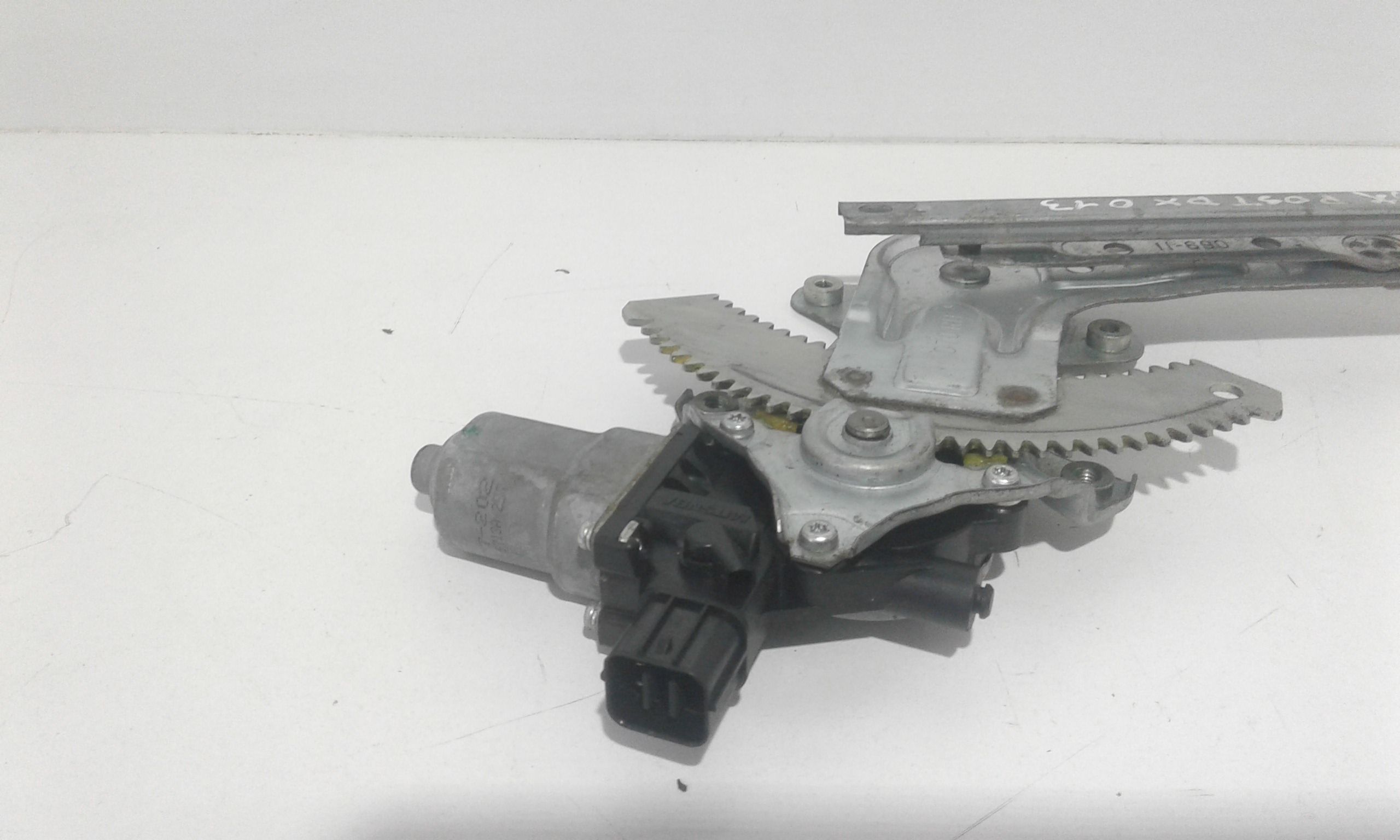 Cremagliera posteriore destra passeggero MITSUBISHI ASX 1 Serie