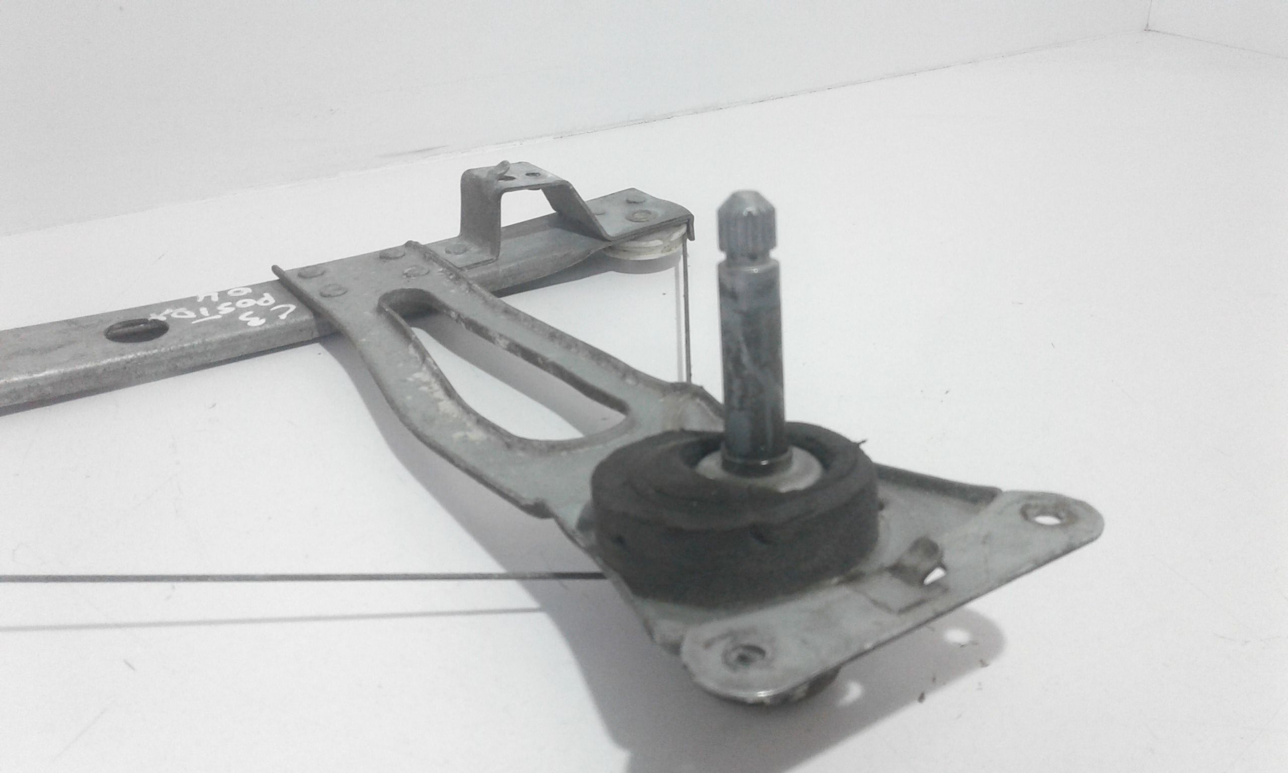 Cremagliera posteriore destra passeggero CITROEN C3 1 Serie