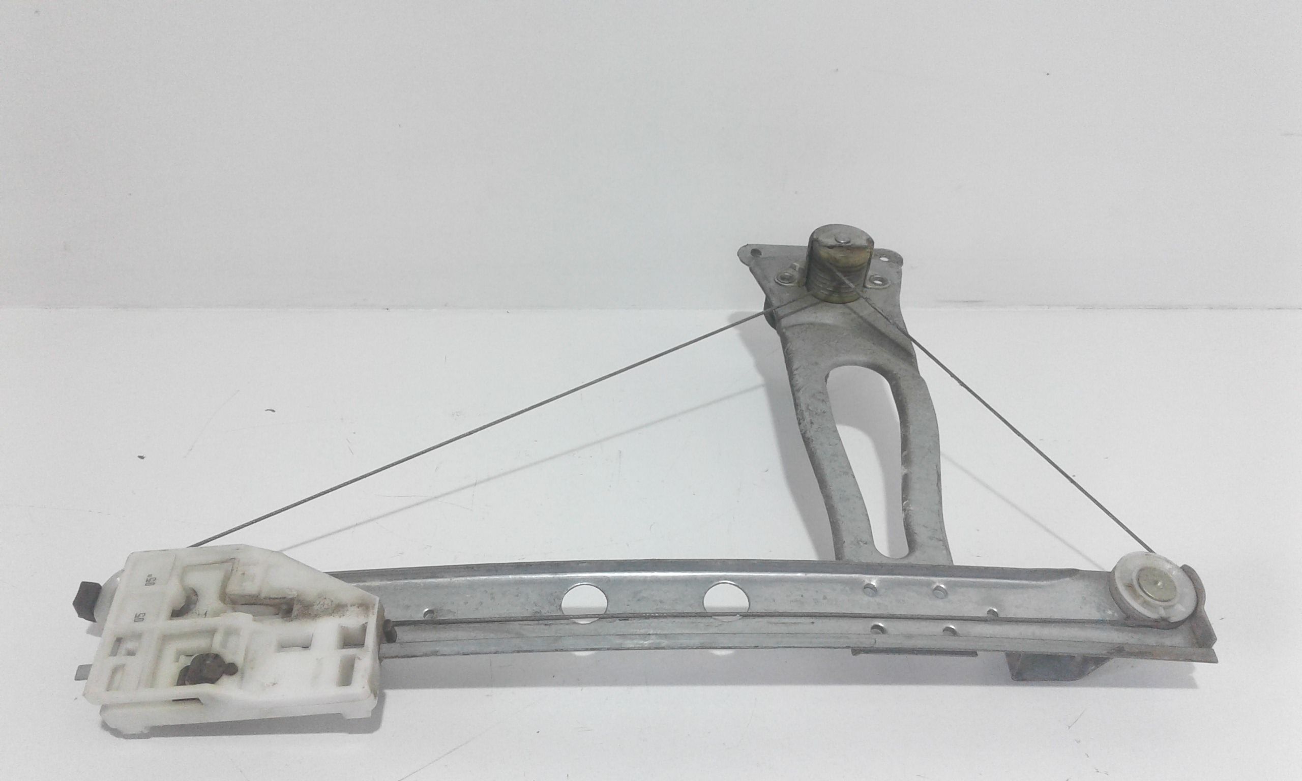 Cremagliera posteriore destra passeggero CITROEN C3 1 Serie