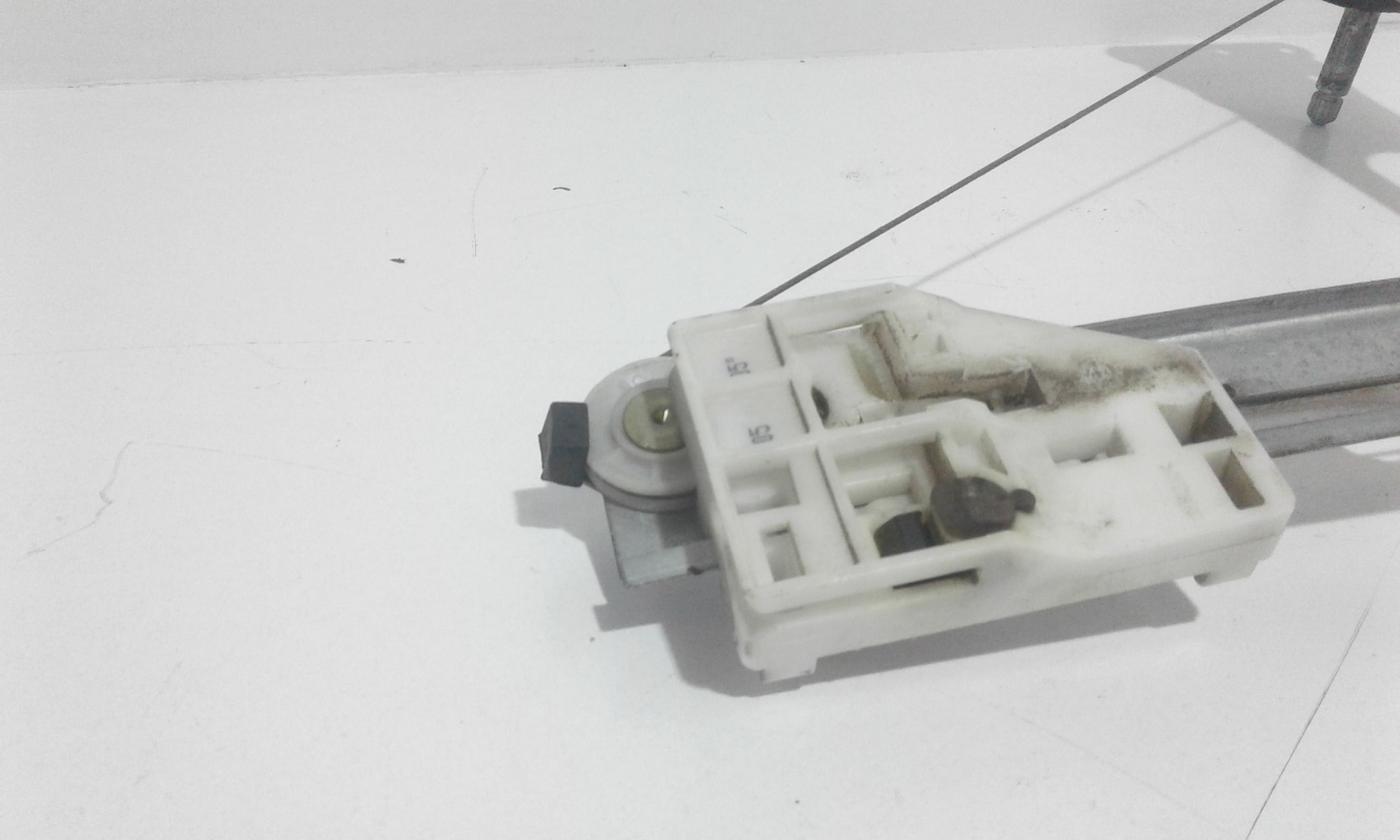 Cremagliera posteriore destra passeggero CITROEN C3 1 Serie