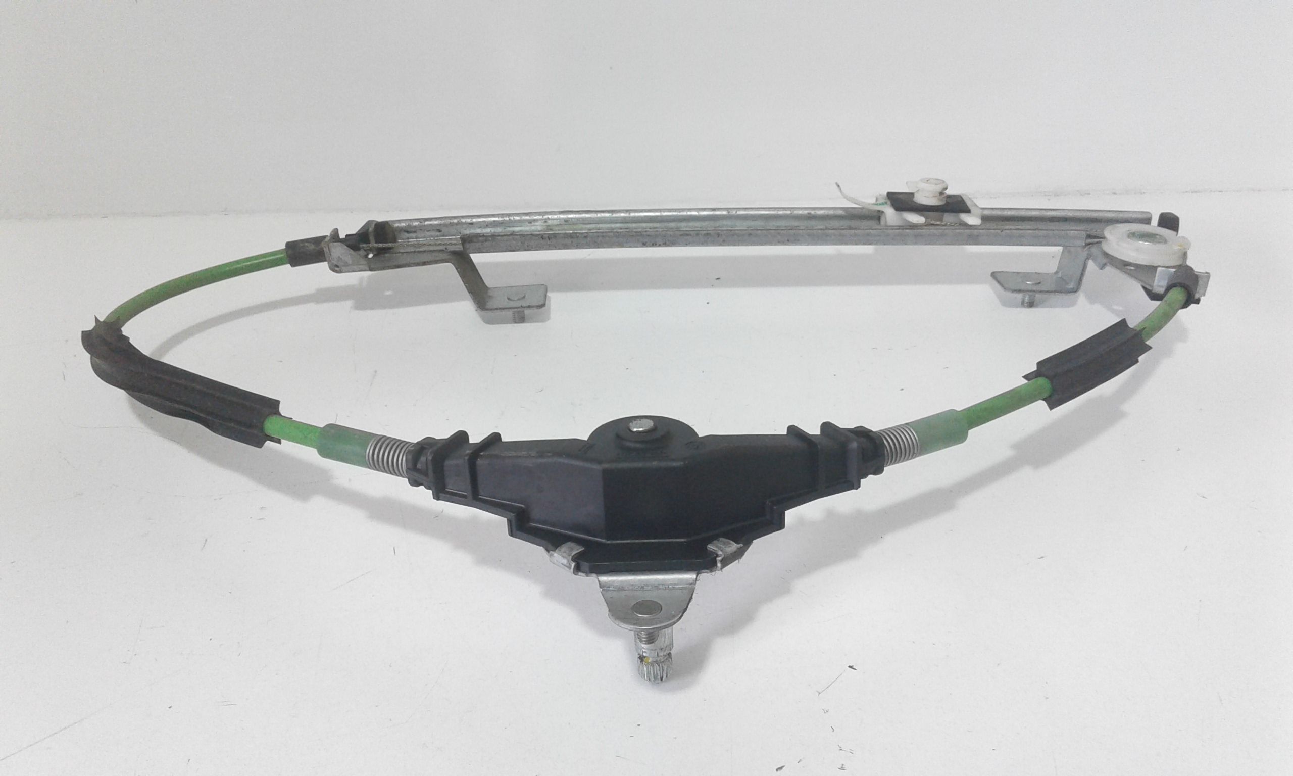 Cremagliera posteriore destra passeggero FIAT Multipla 2 Serie