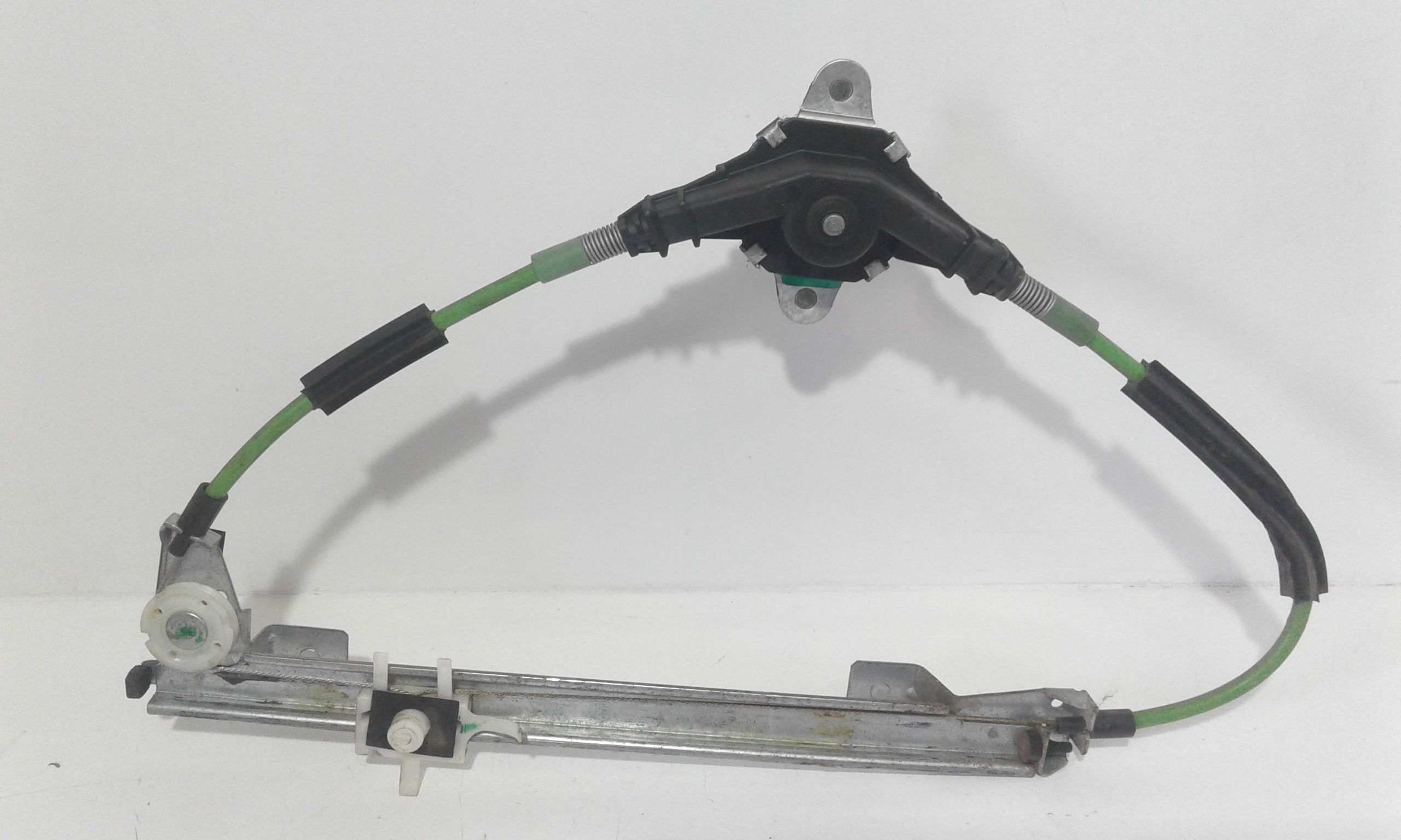 Cremagliera posteriore destra passeggero FIAT Multipla 2 Serie