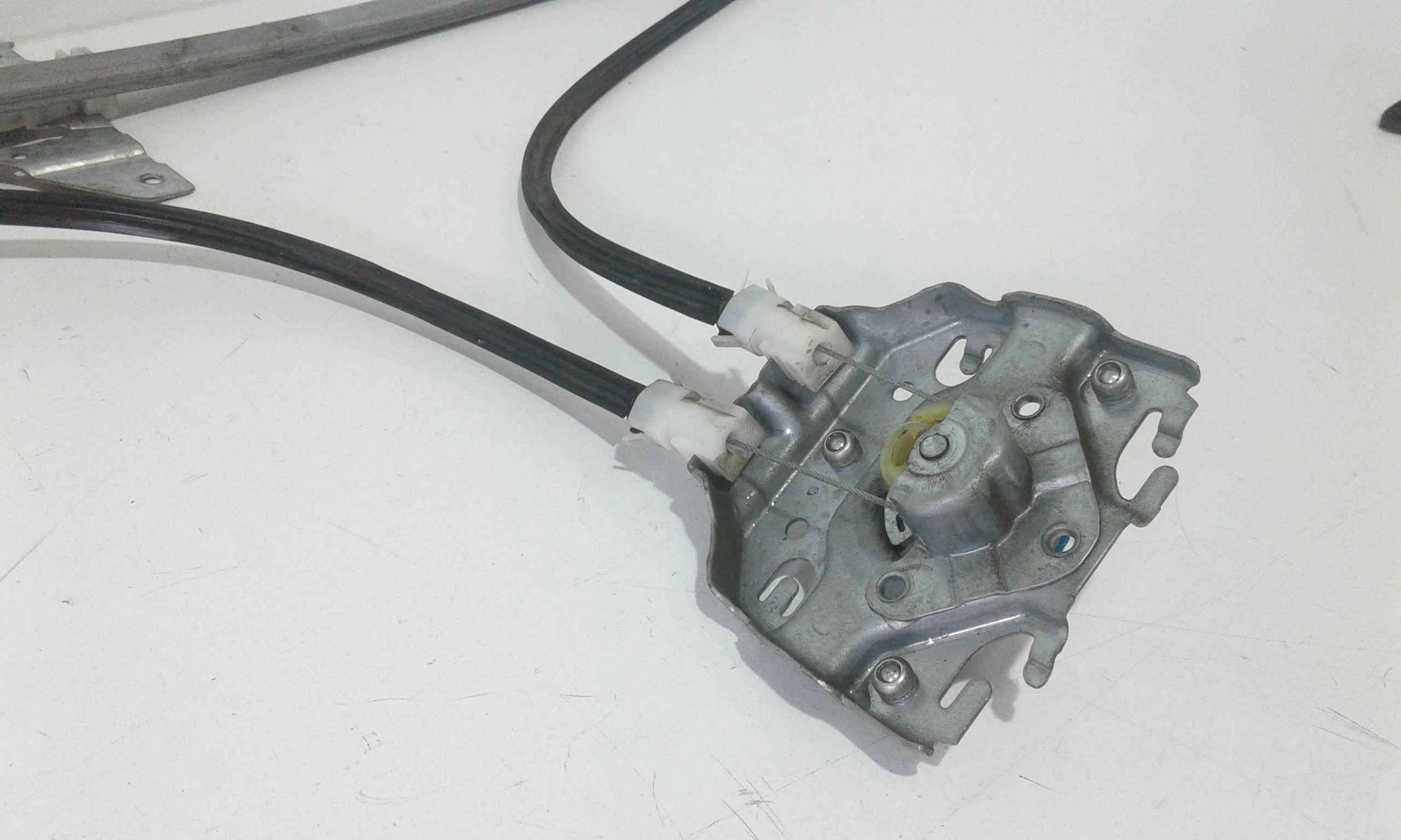 Cremagliera posteriore destra passeggero PEUGEOT 307 Berlina