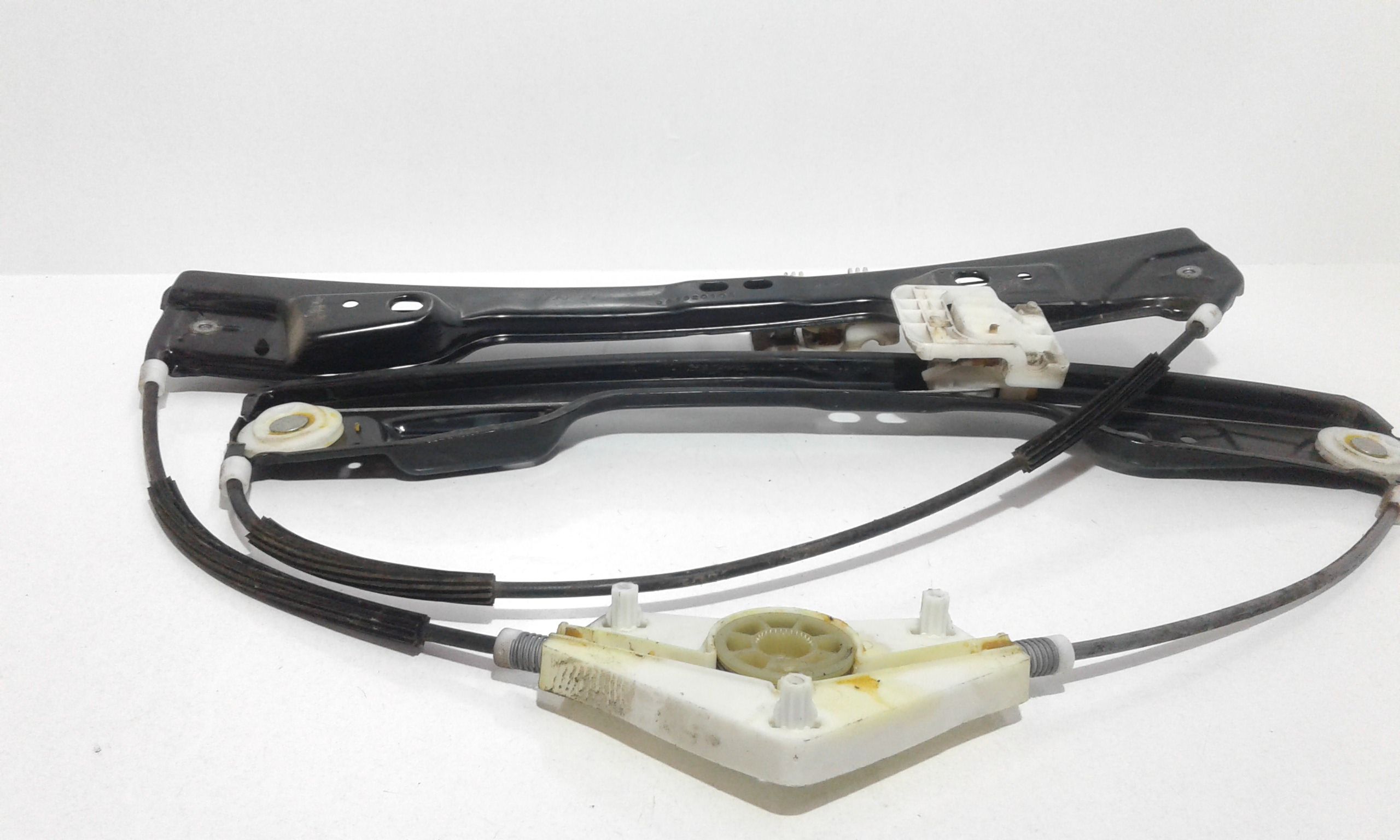 Cremagliera posteriore destra passeggero FIAT Freemont 1 Serie