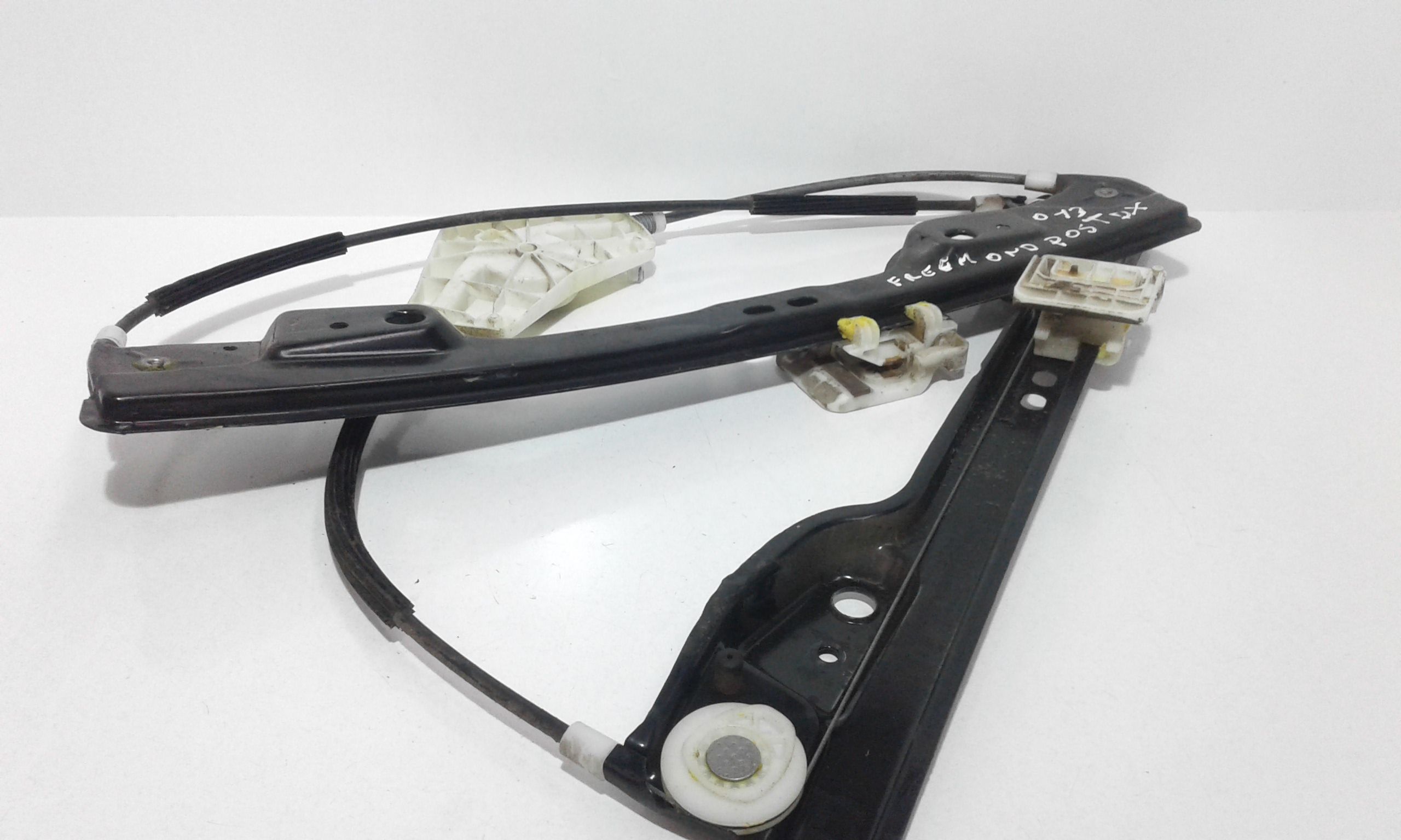 Cremagliera posteriore destra passeggero FIAT Freemont 1 Serie