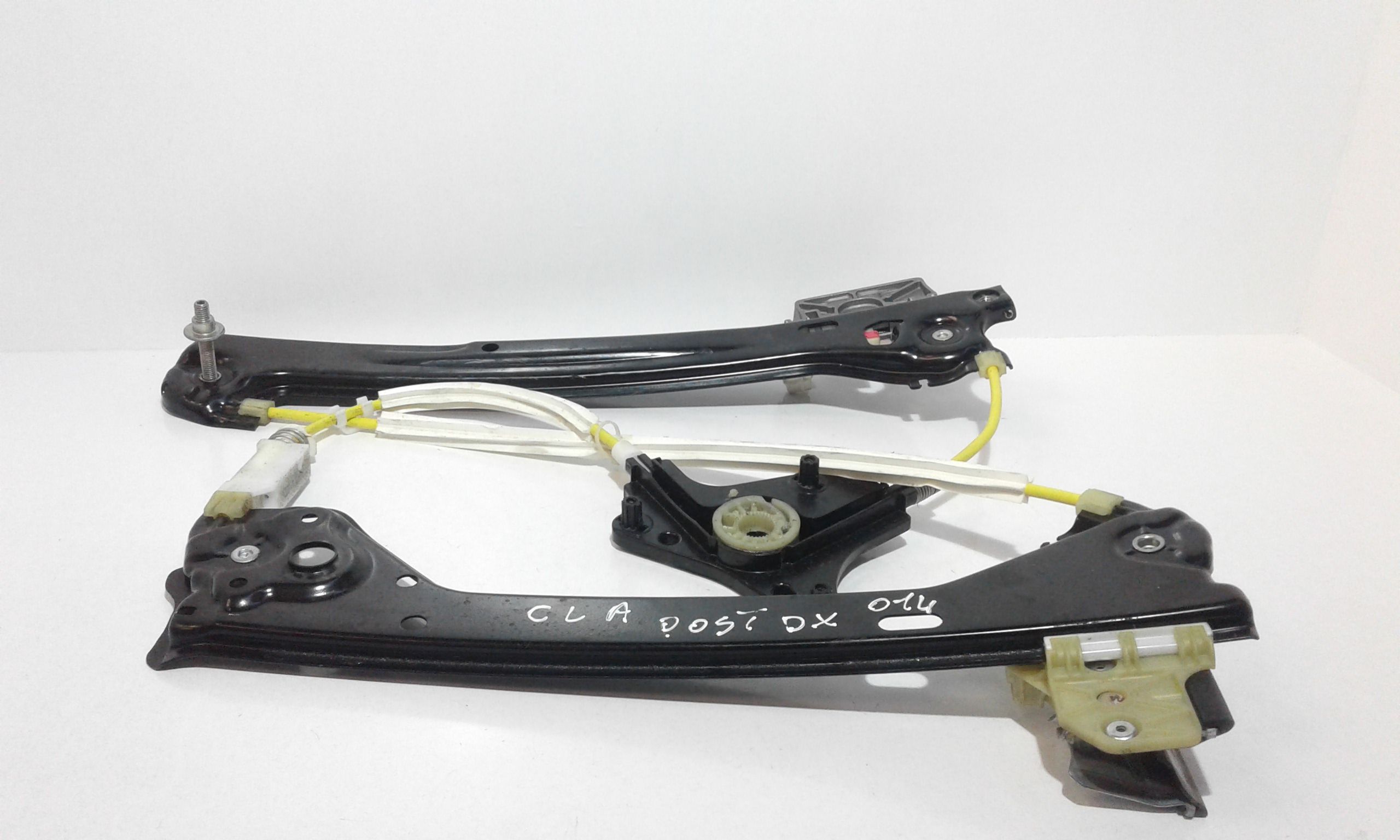 Cremagliera posteriore destra passeggero MERCEDES CLA Shooting Brake