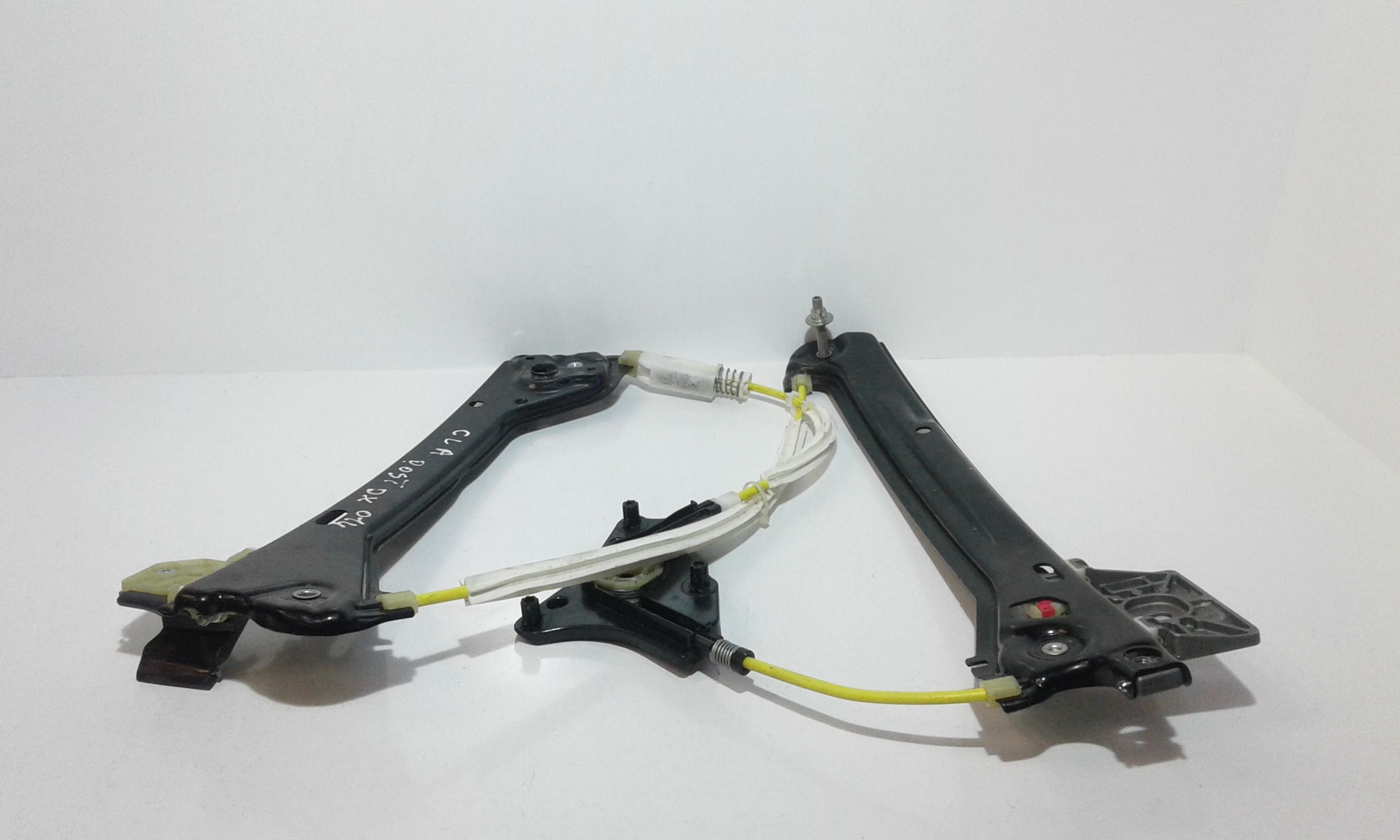 Cremagliera posteriore destra passeggero MERCEDES CLA Shooting Brake