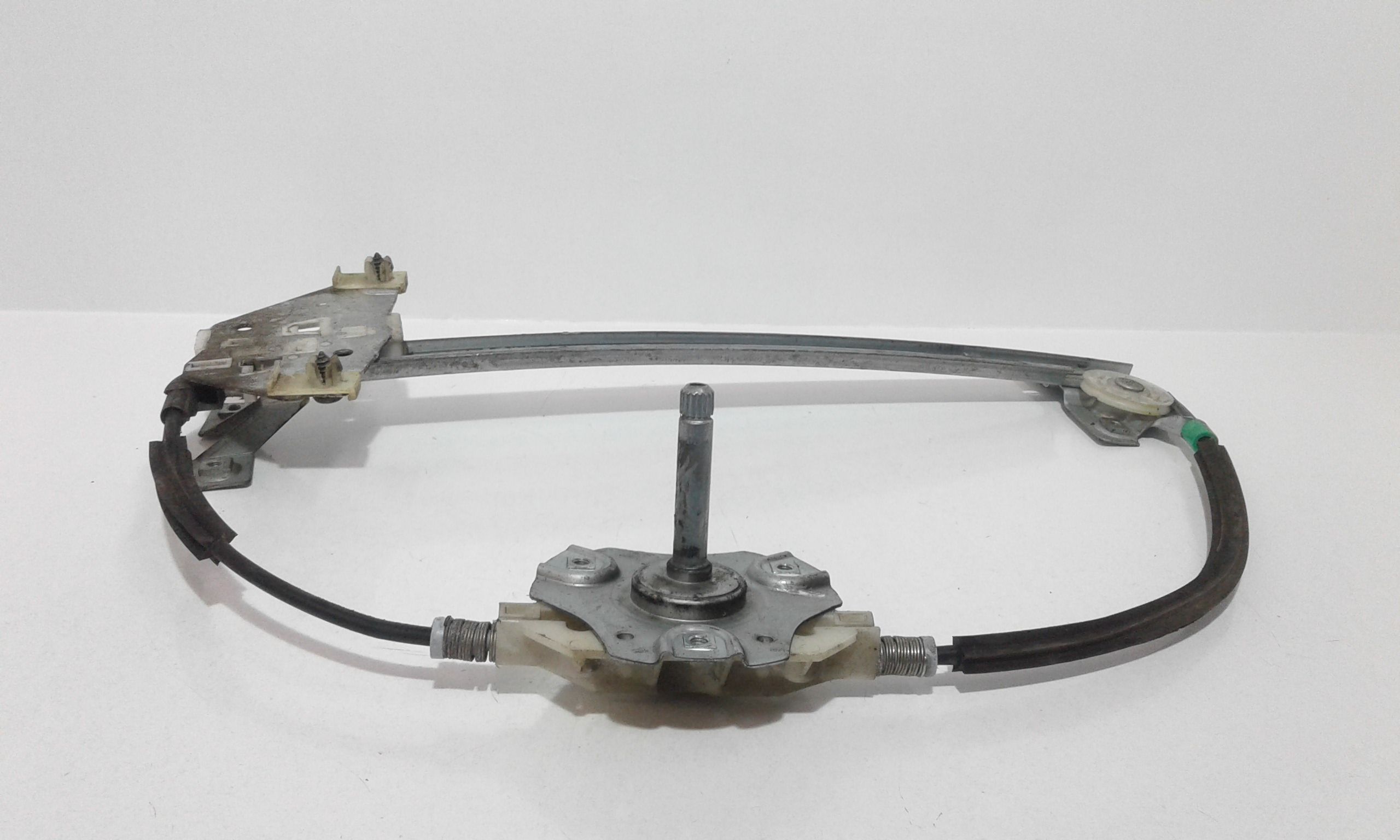 Cremagliera posteriore destra passeggero MITSUBISHI Space Star 1 Serie