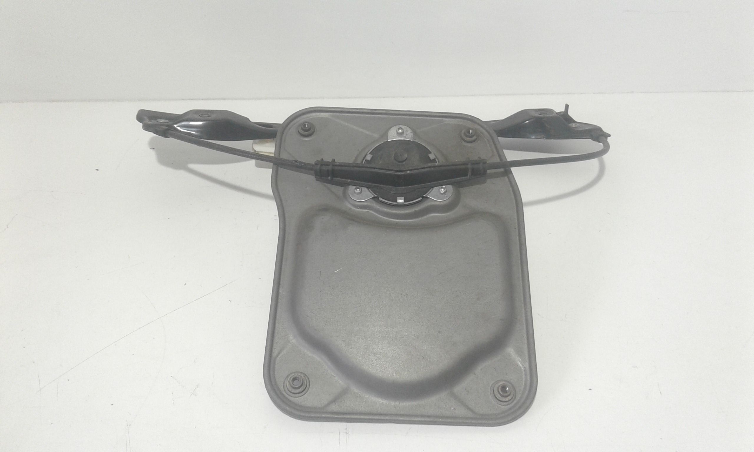 Cremagliera posteriore destra passeggero SKODA Fabia Berlina 2 Serie