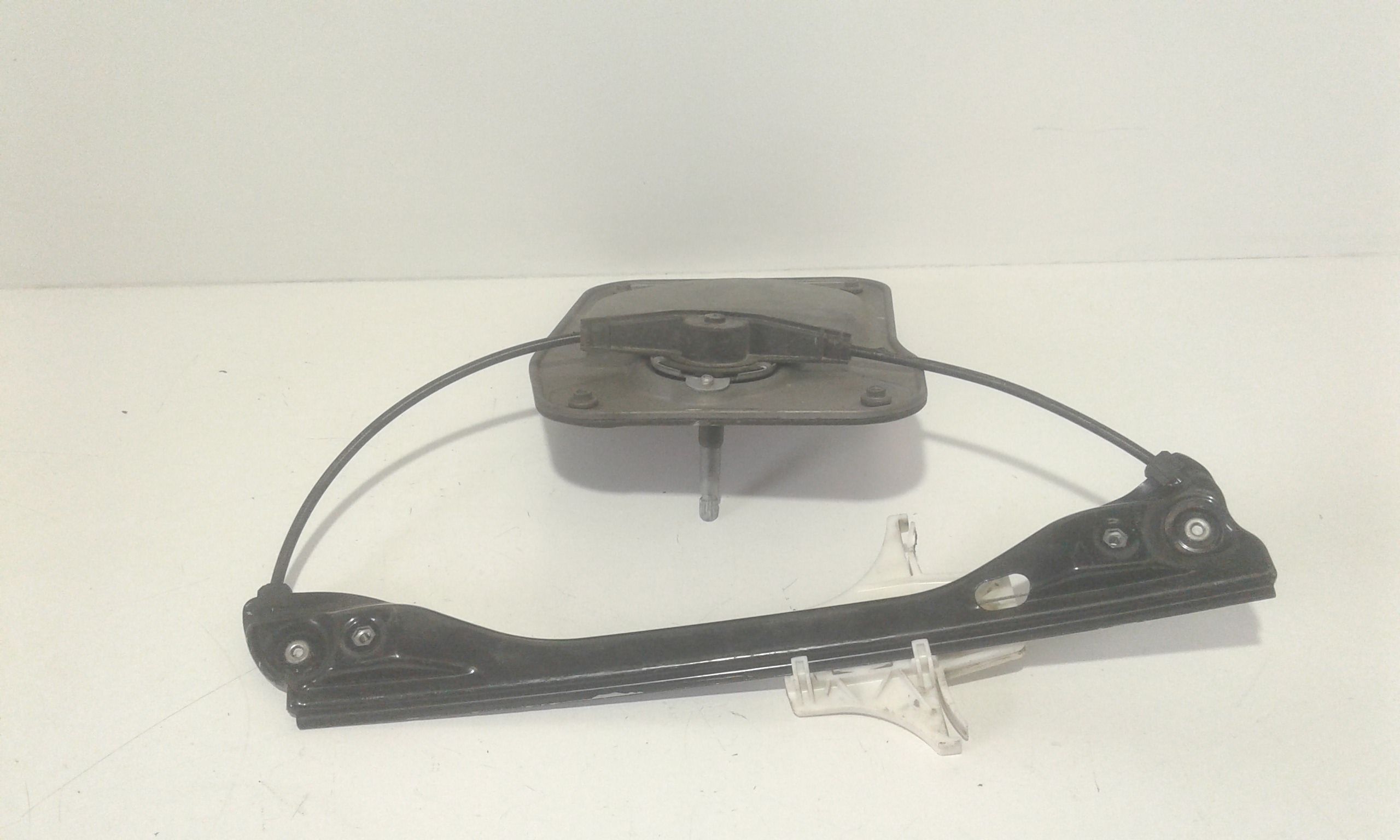 Cremagliera posteriore destra passeggero SKODA Fabia Berlina 2 Serie