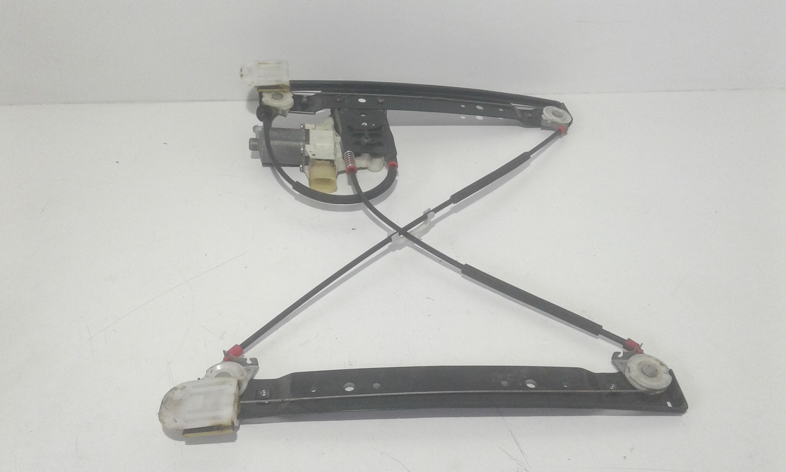 Cremagliera posteriore destra passeggero FORD S - Max 1 Serie