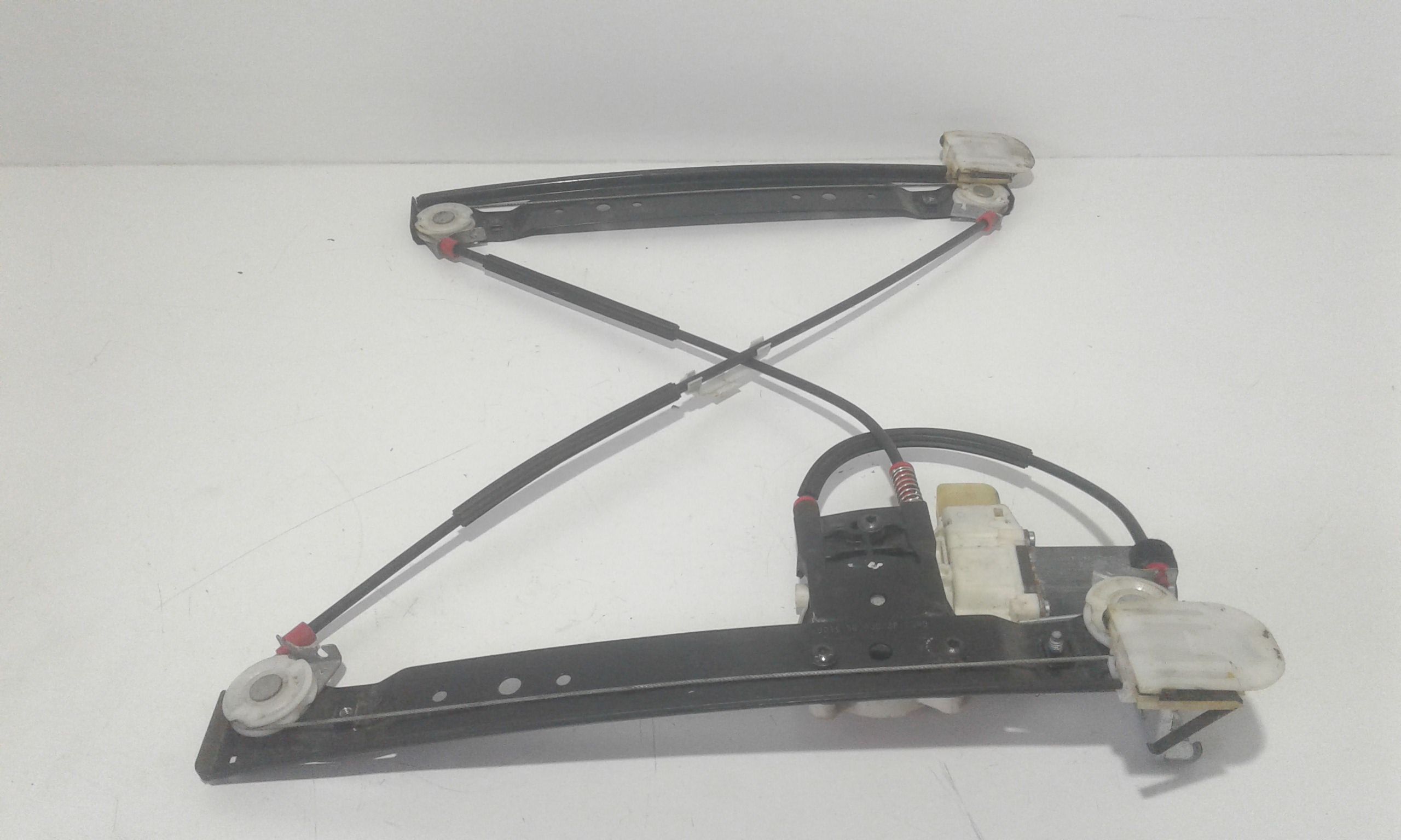 Cremagliera posteriore destra passeggero FORD S - Max 1 Serie