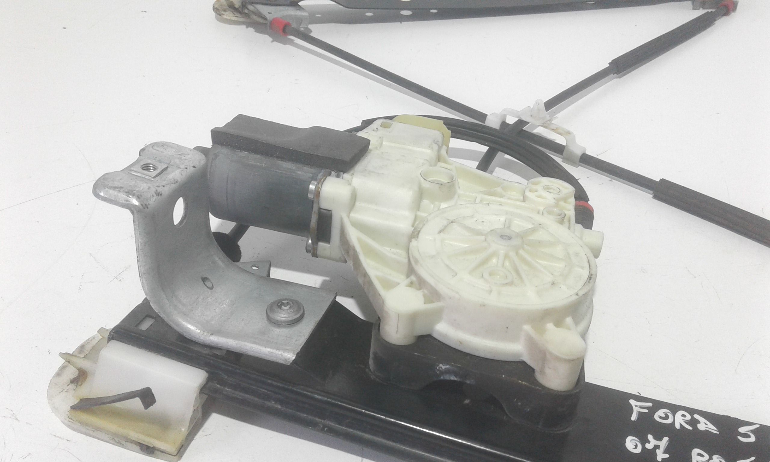 Cremagliera posteriore destra passeggero FORD S - Max 1 Serie