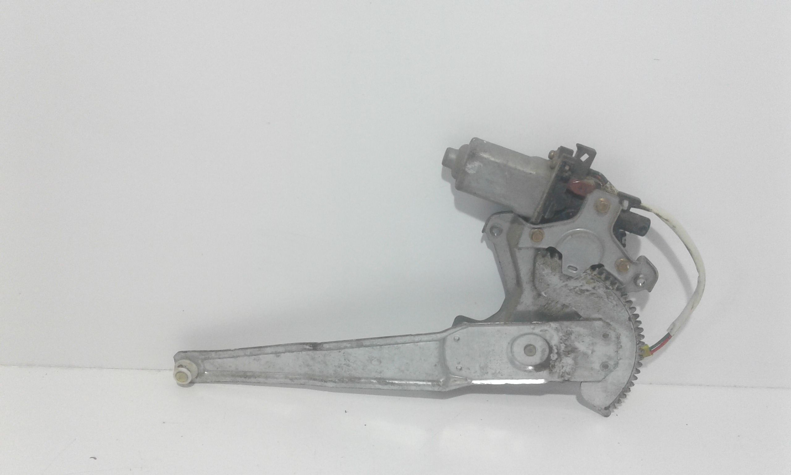 Cremagliera posteriore destra passeggero MAZDA Premacy 1 Serie