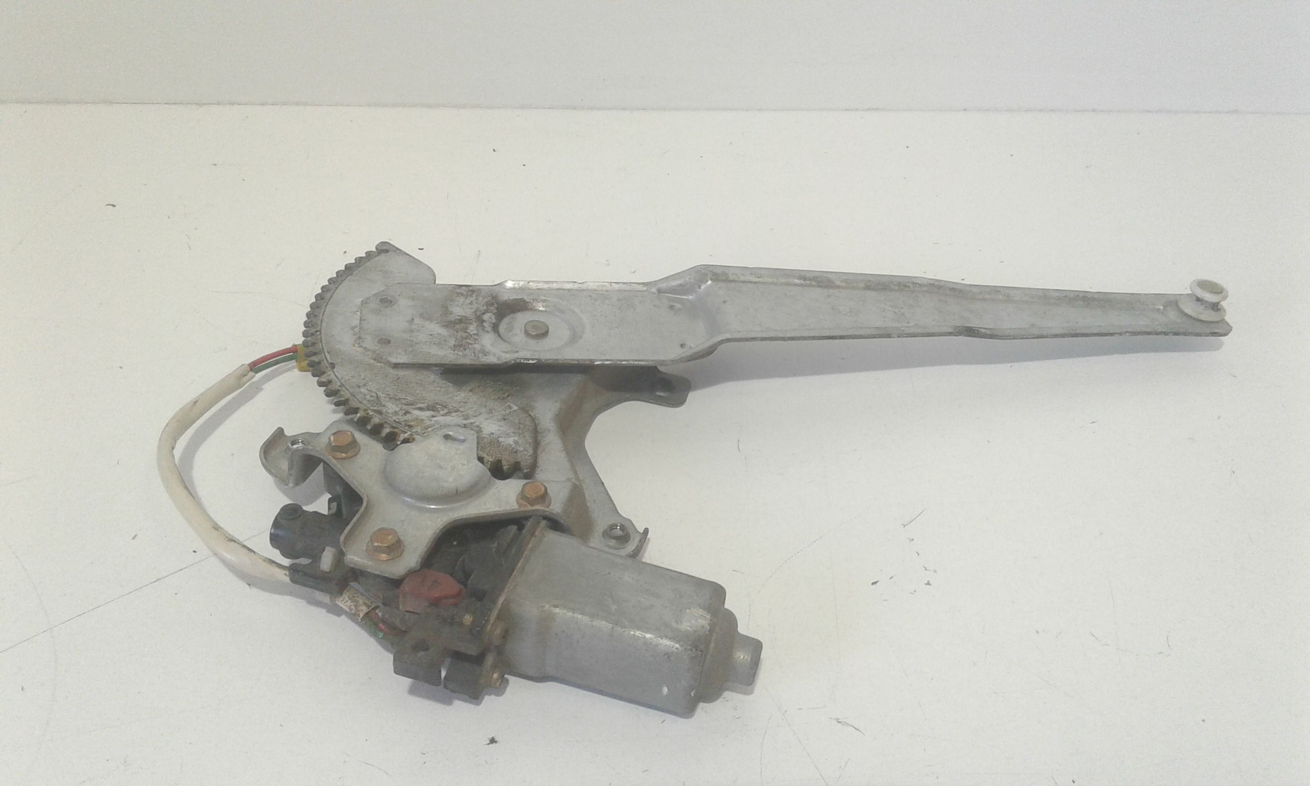 Cremagliera posteriore destra passeggero MAZDA Premacy 1 Serie