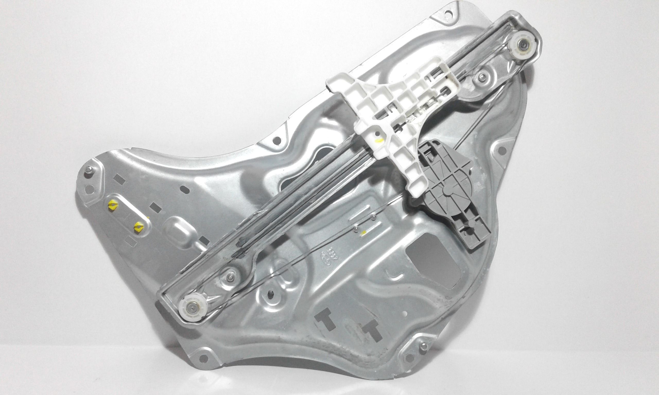 Cremagliera posteriore destra passeggero HYUNDAI iX35 1 Serie