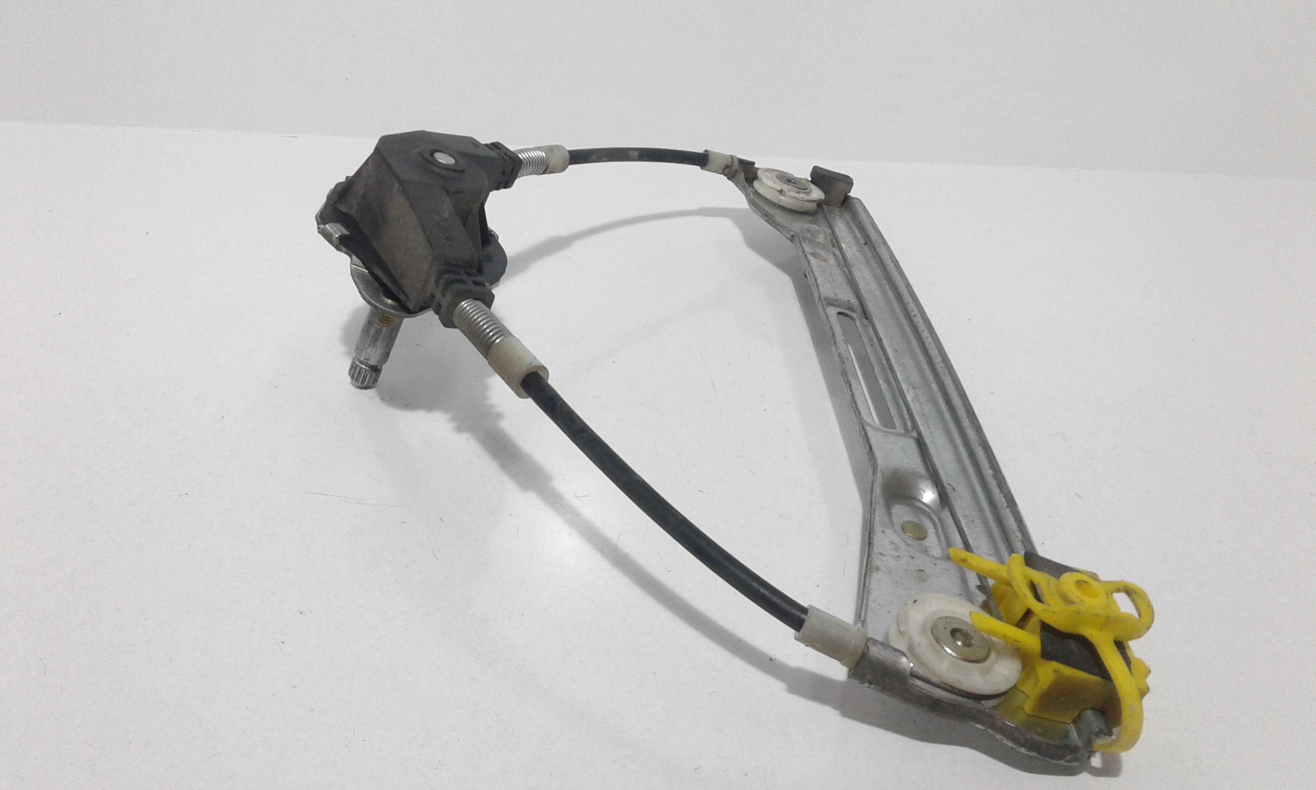 Cremagliera posteriore destra passeggero FIAT Panda 2 Serie