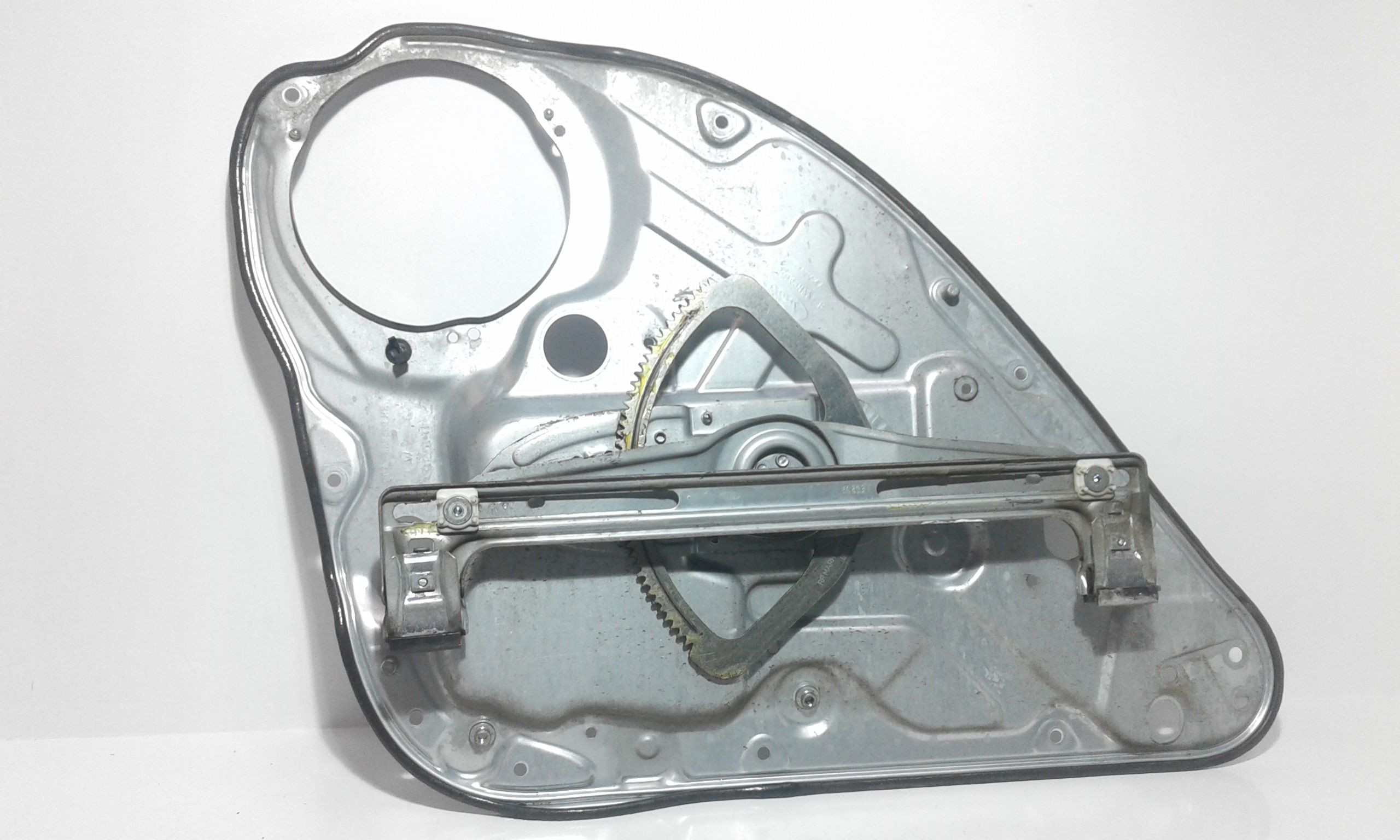 Cremagliera posteriore destra passeggero FORD C - Max 1 Serie