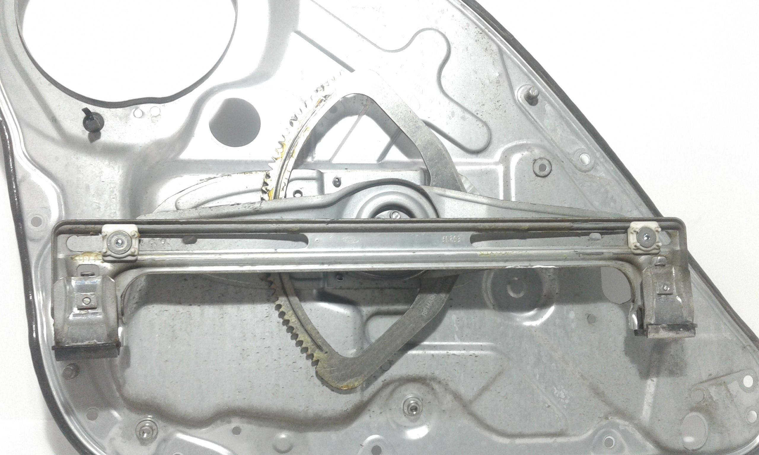 Cremagliera posteriore destra passeggero FORD C - Max 1 Serie