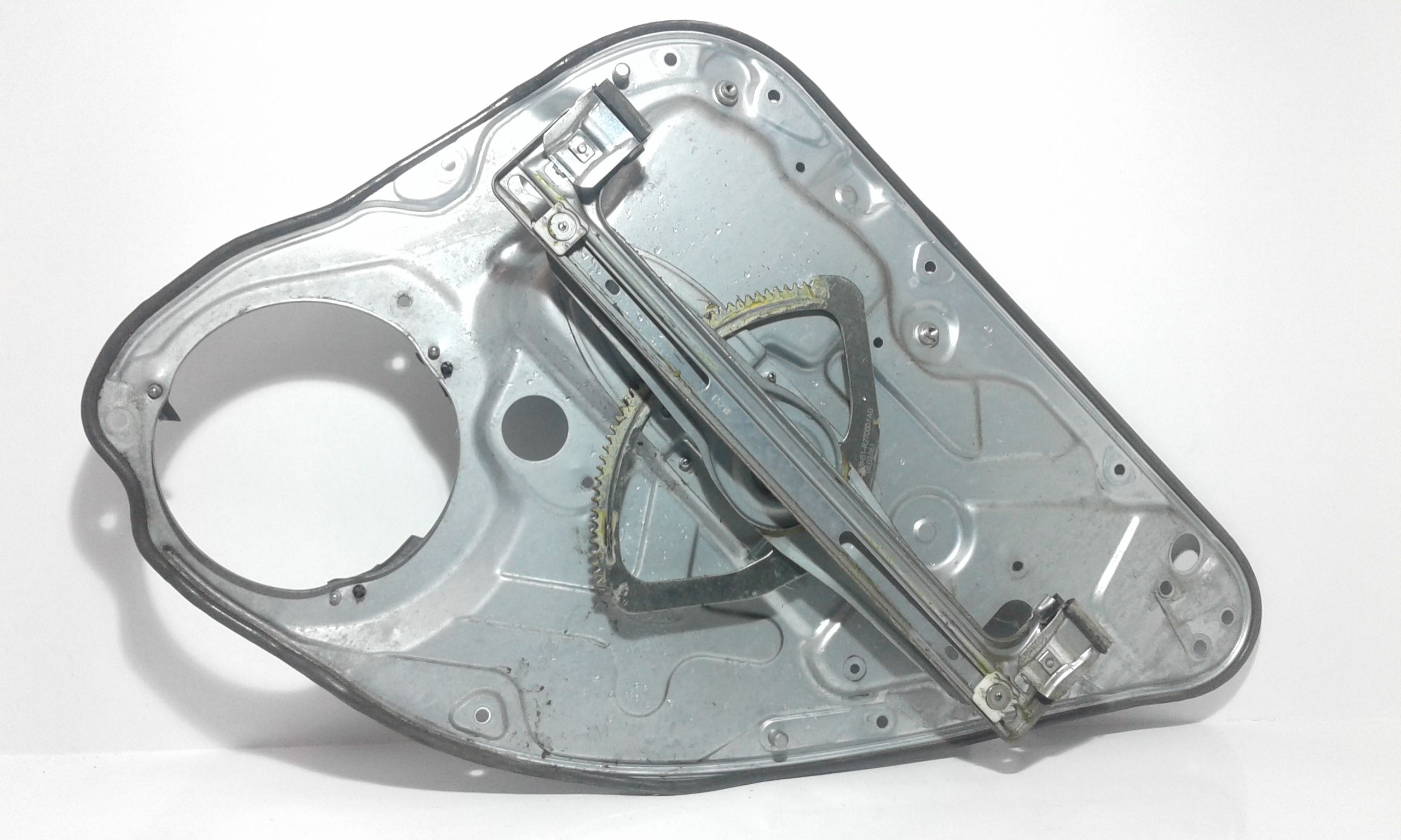 Cremagliera posteriore destra passeggero FORD C - Max 1 Serie