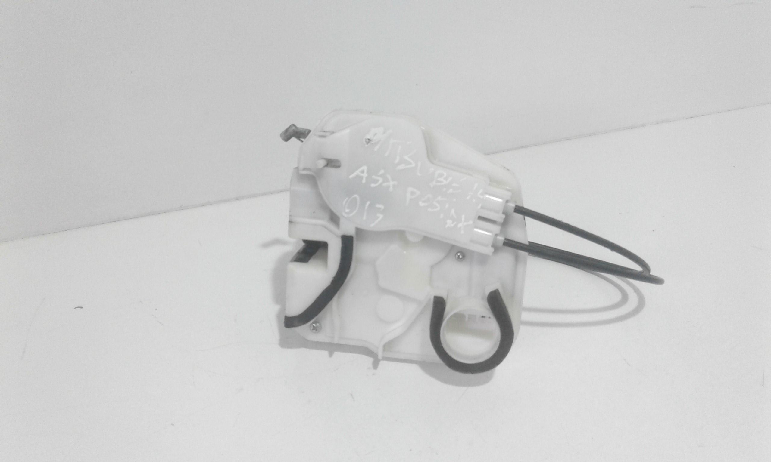 Serratura Posteriore destra MITSUBISHI ASX 1 Serie