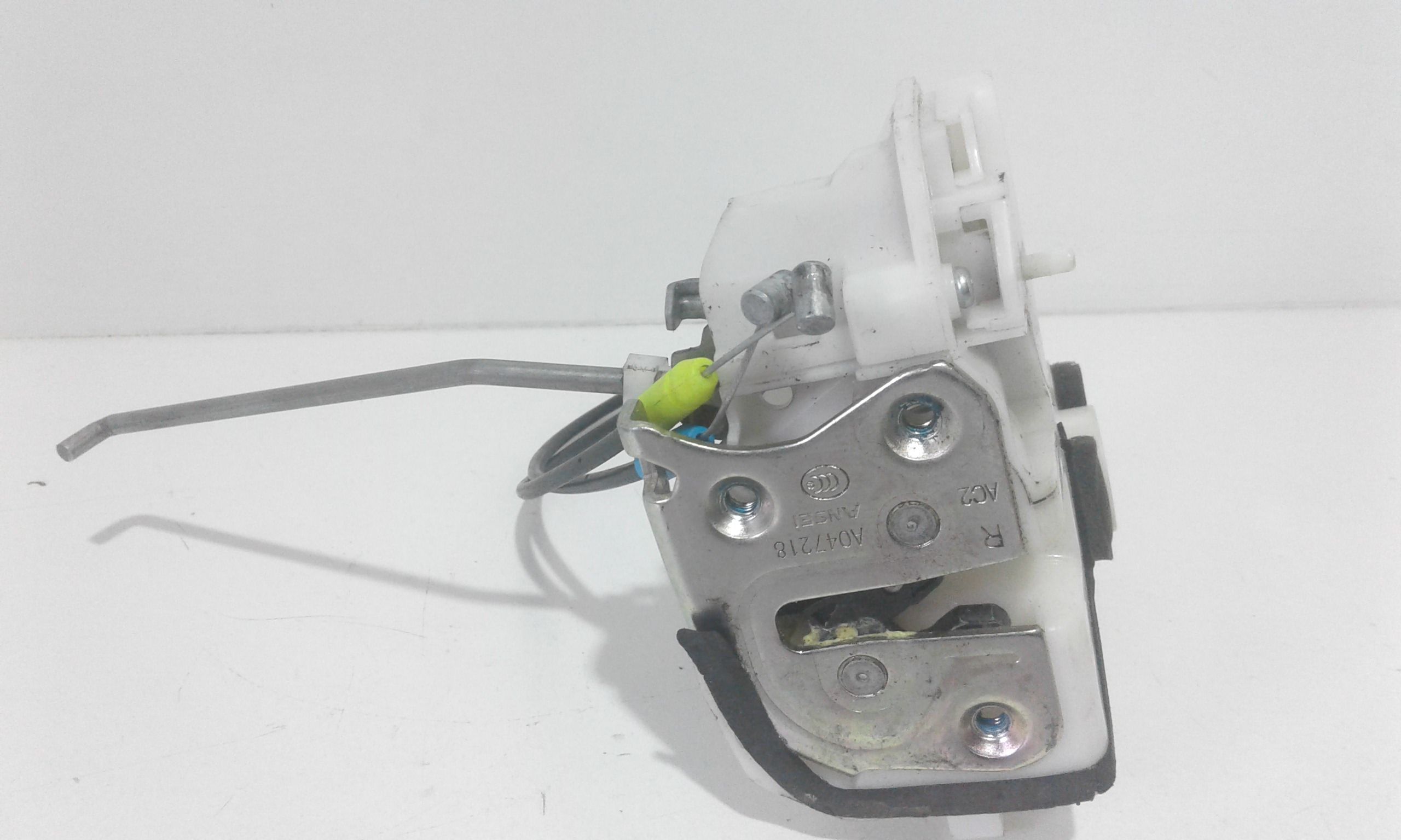 Serratura Posteriore destra MITSUBISHI ASX 1 Serie