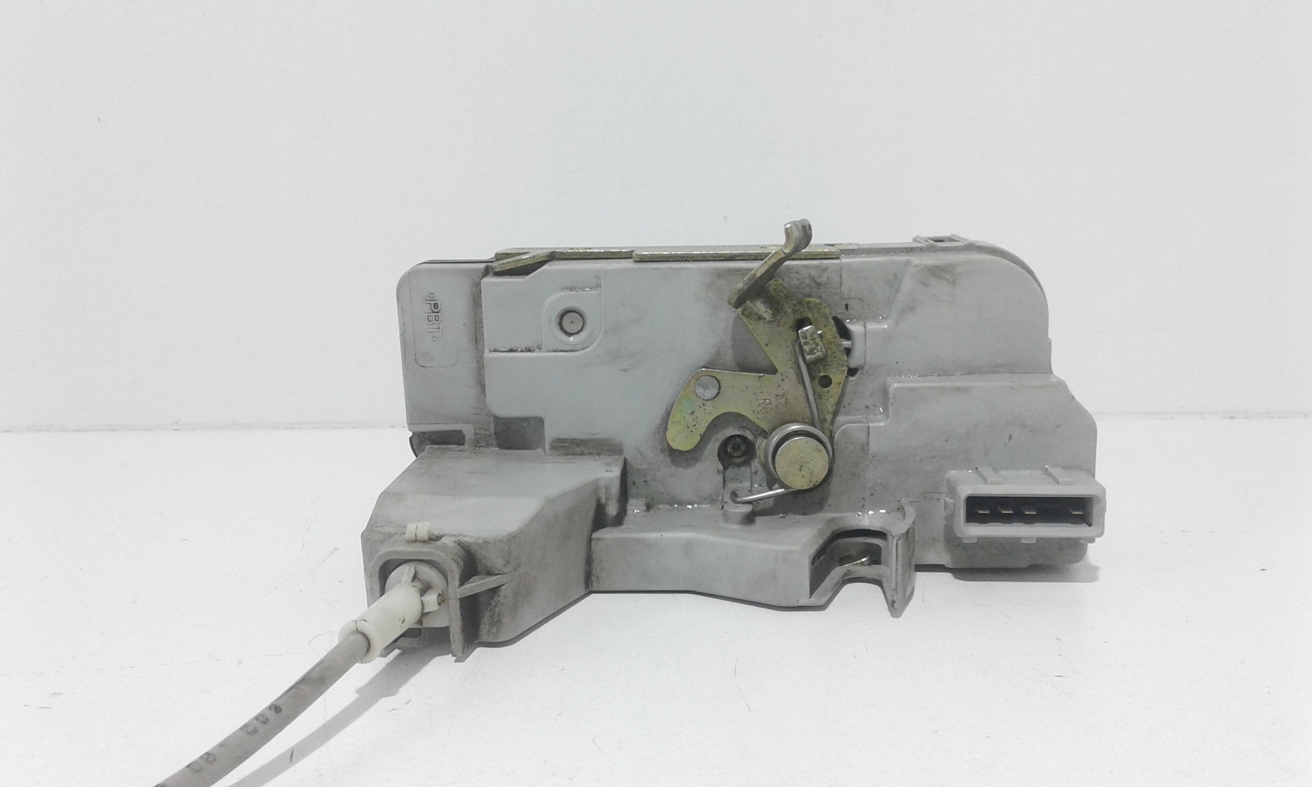 Serratura Posteriore destra PEUGEOT 307 Berlina