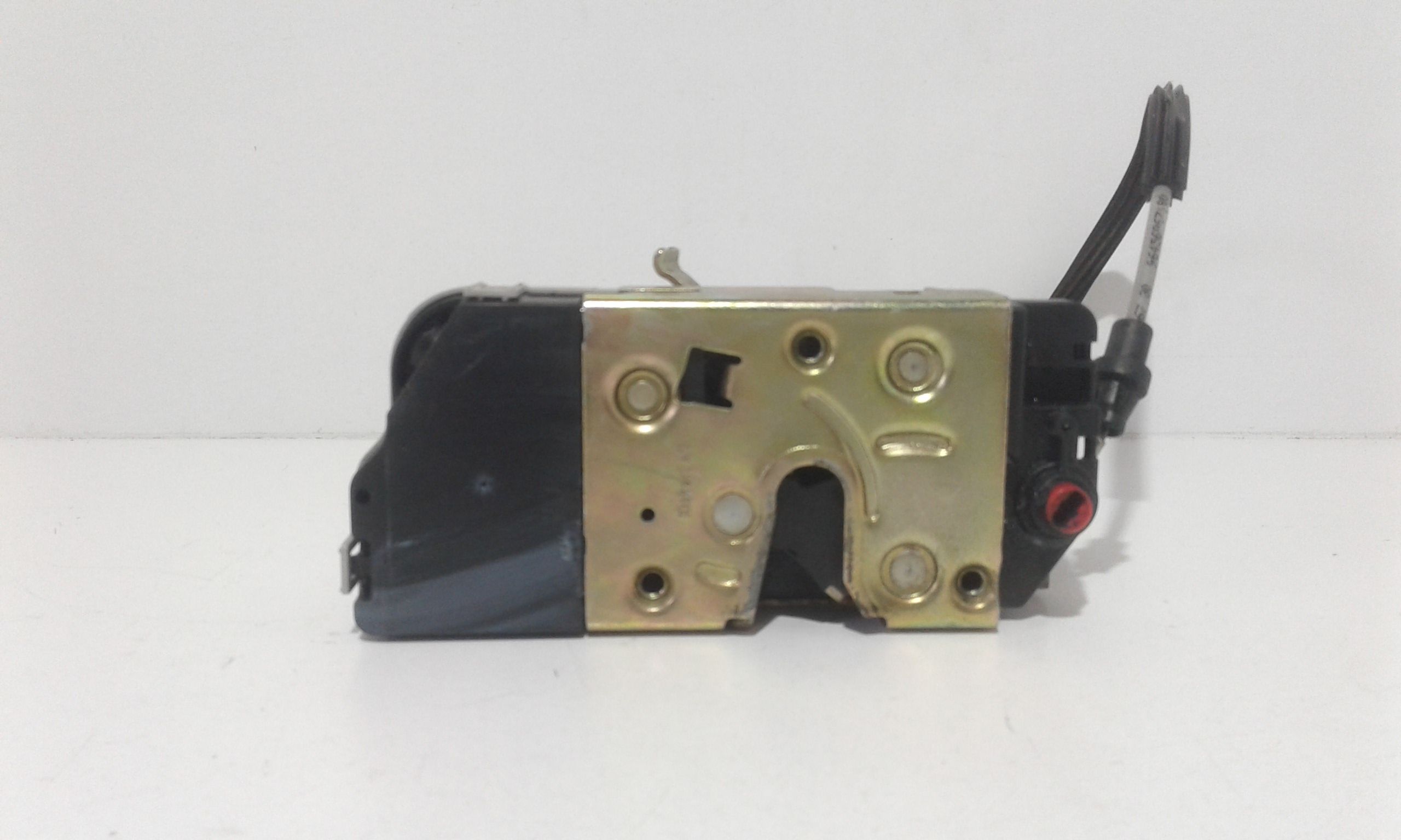 Serratura Posteriore destra PEUGEOT 307 Berlina