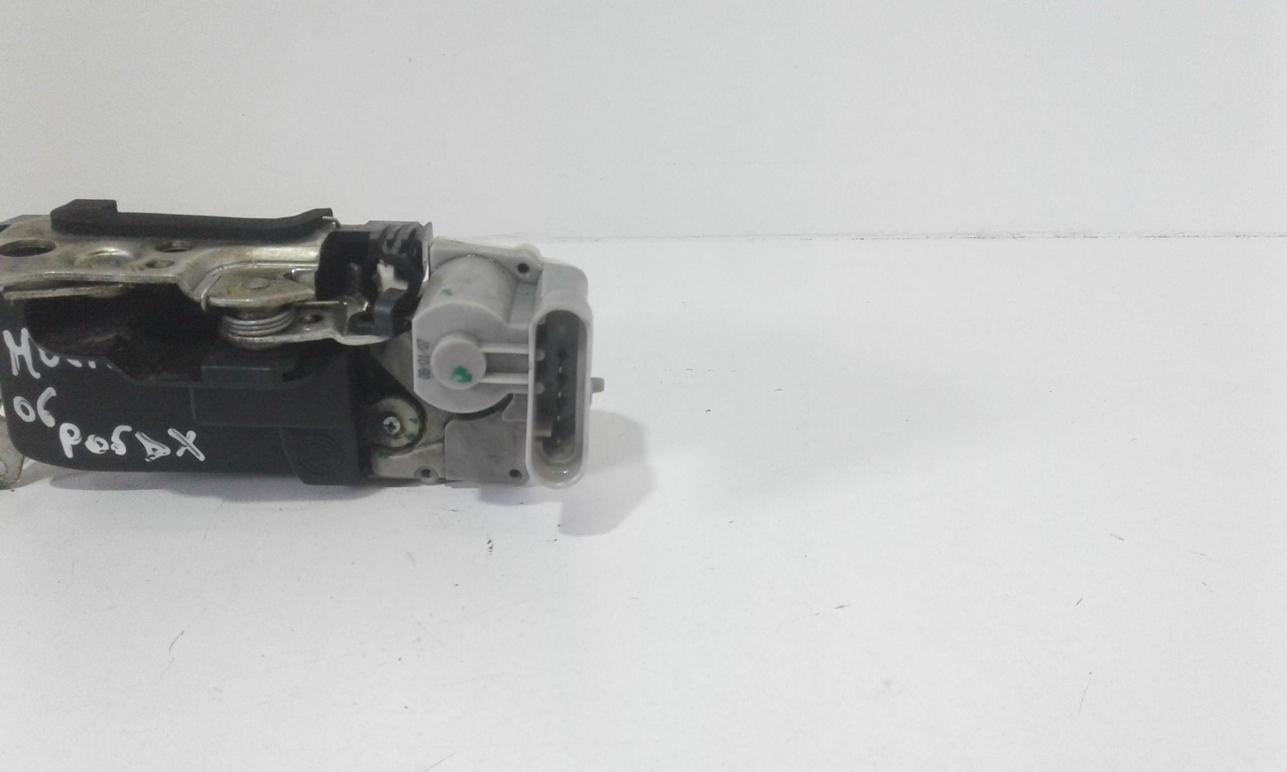 Serratura Posteriore destra FIAT Multipla 2 Serie