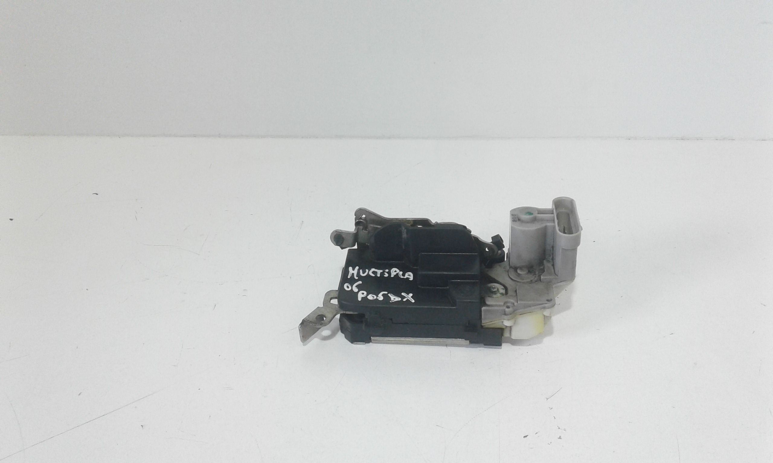 Serratura Posteriore destra FIAT Multipla 2 Serie