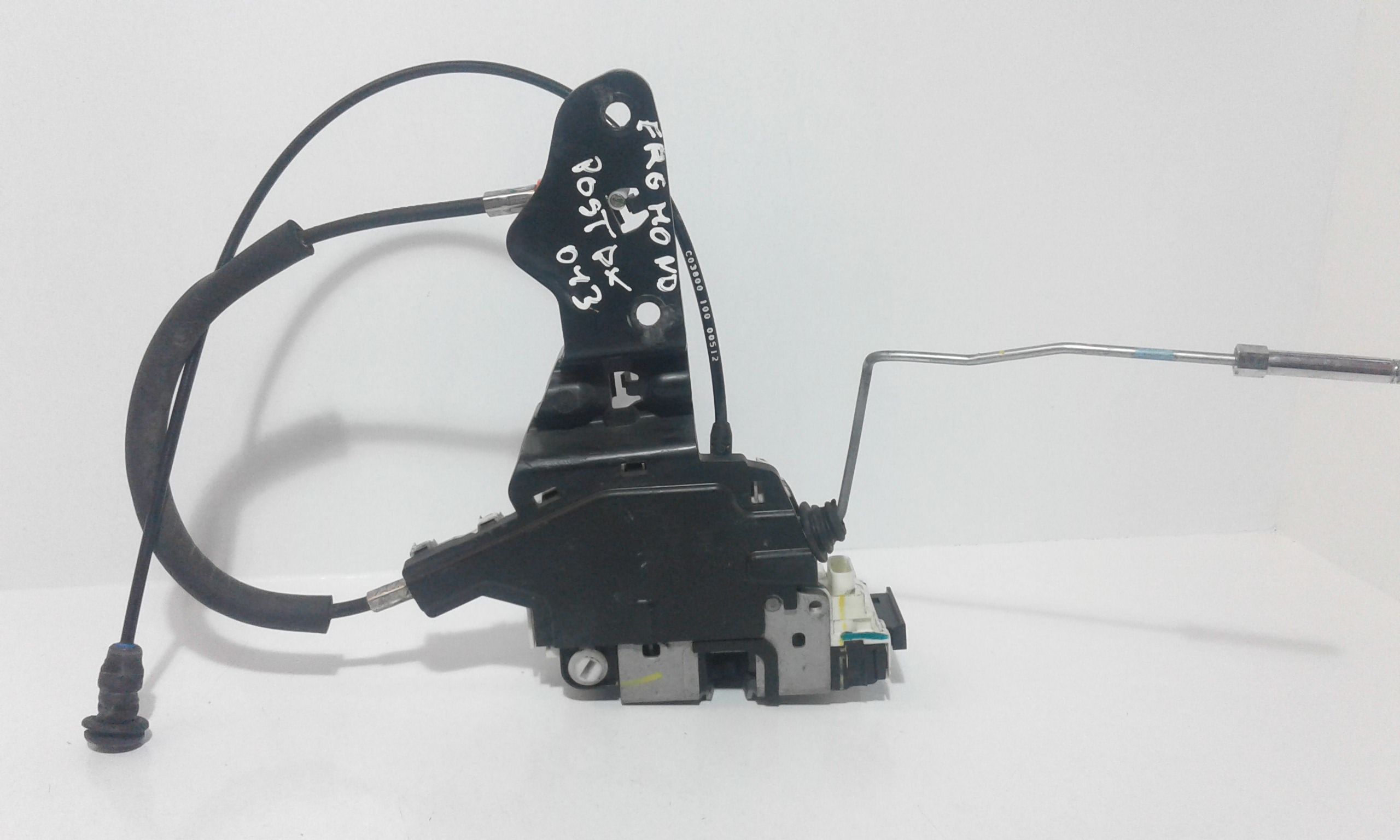 Serratura Posteriore destra FIAT Freemont 1 Serie