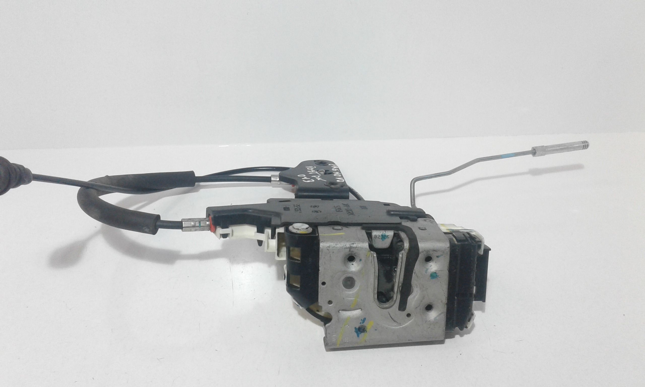 Serratura Posteriore destra FIAT Freemont 1 Serie