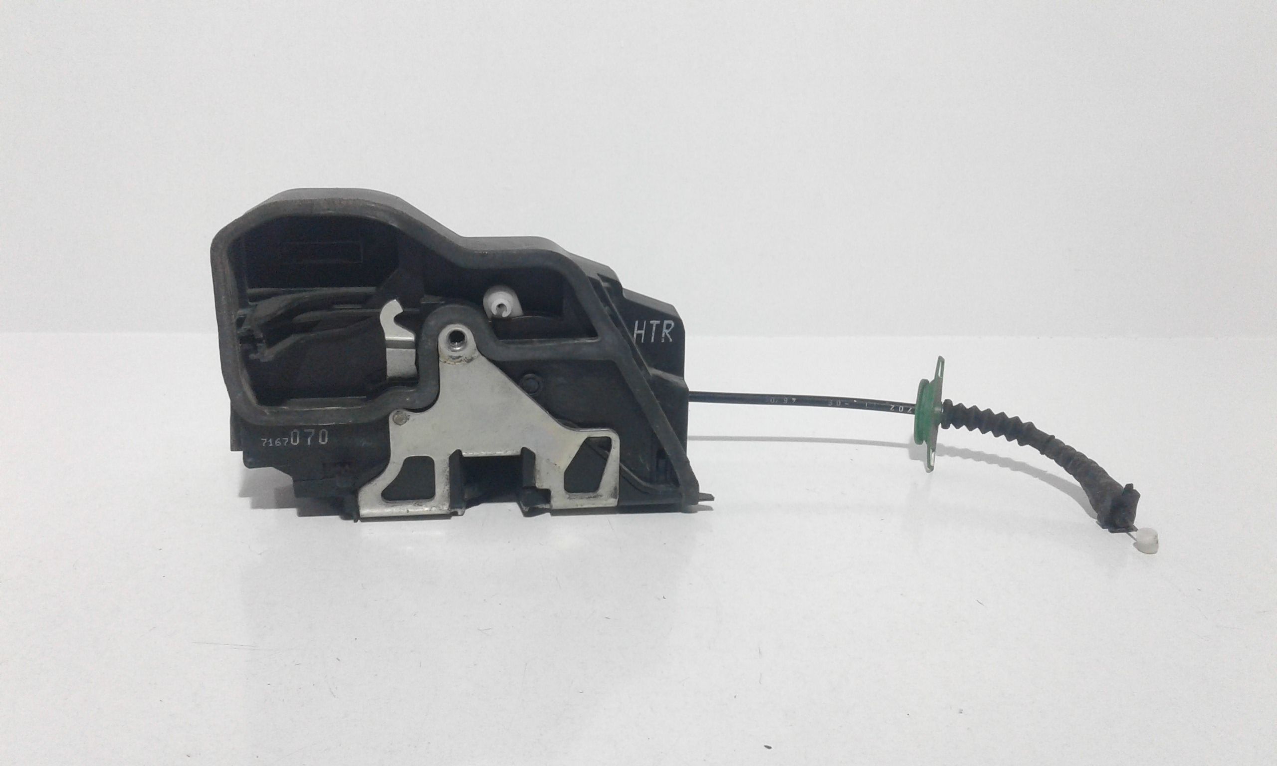 Serratura Posteriore destra BMW Serie 5 E61 Touring