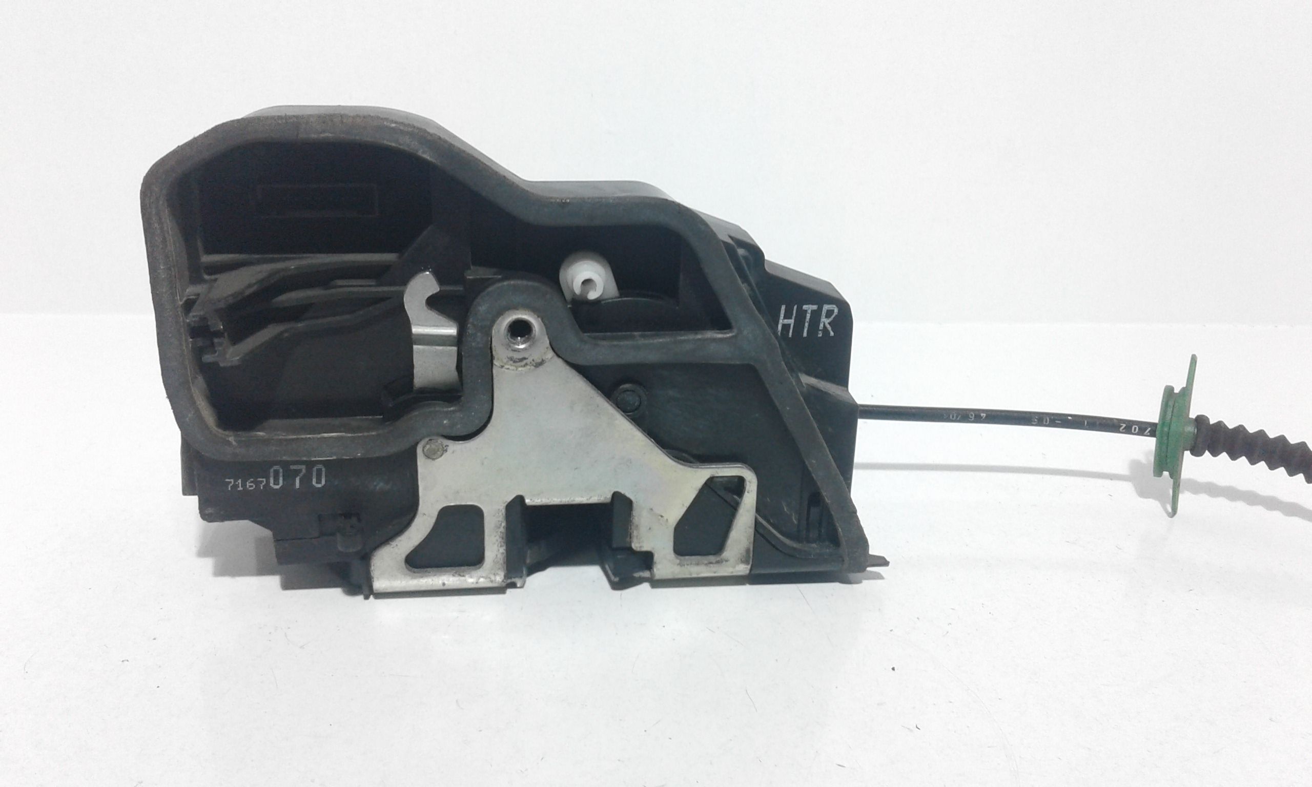 Serratura Posteriore destra BMW Serie 5 E61 Touring