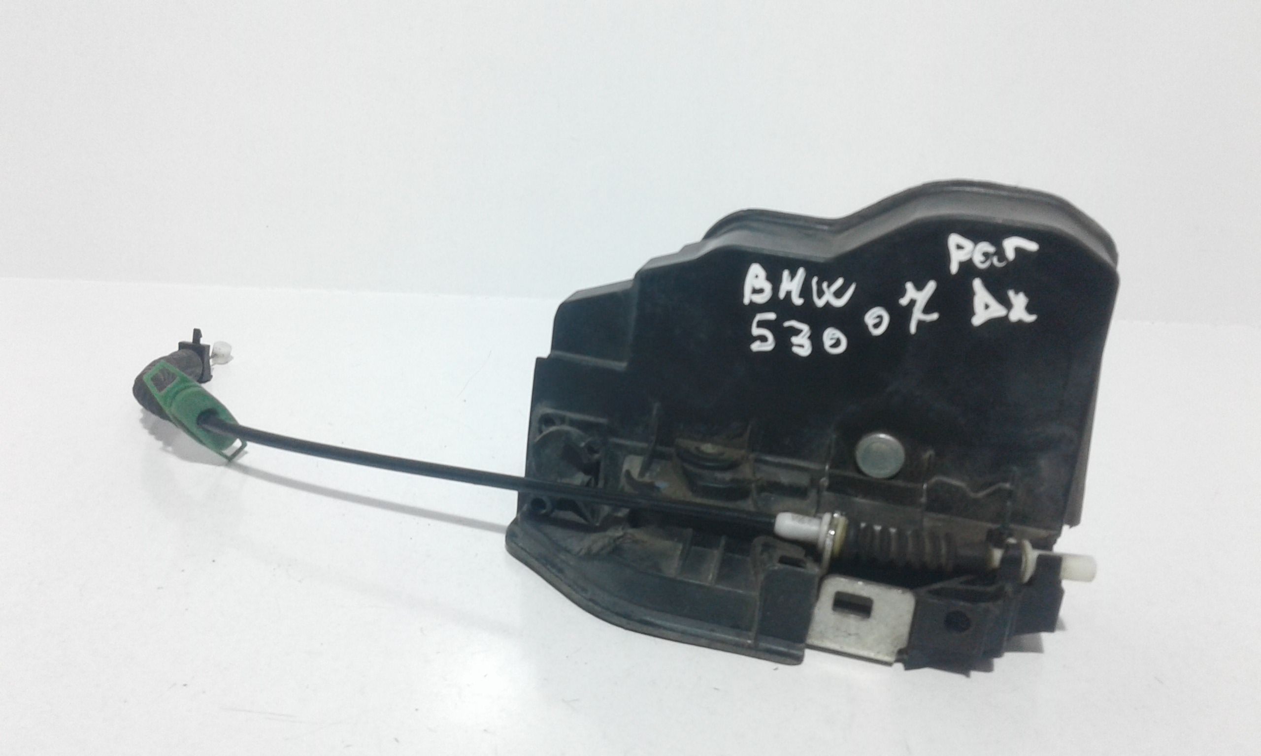 Serratura Posteriore destra BMW Serie 5 E61 Touring