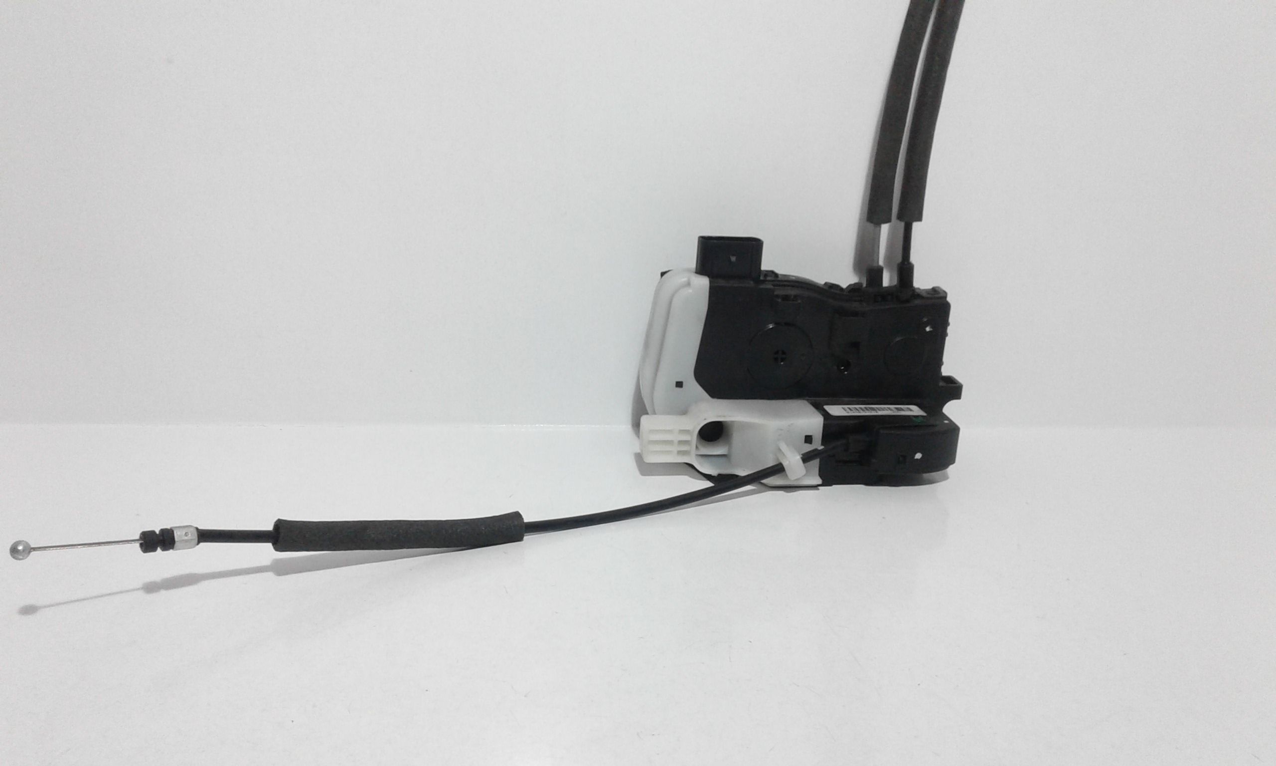 Serratura Posteriore destra HYUNDAI iX35 1 Serie