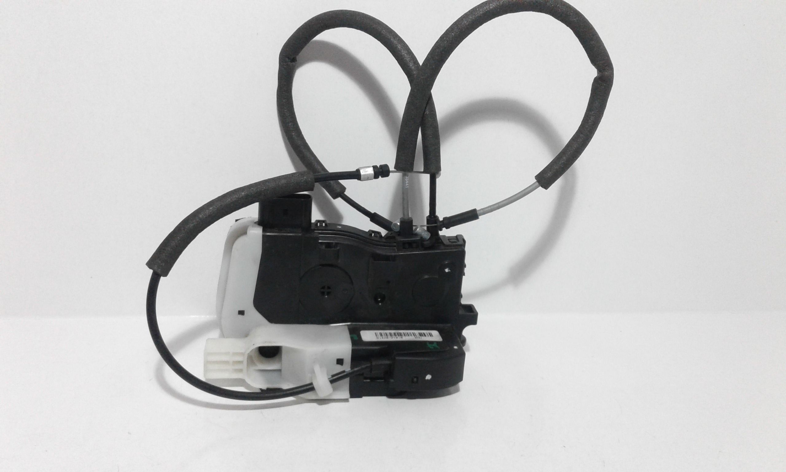 Serratura Posteriore destra HYUNDAI iX35 1 Serie