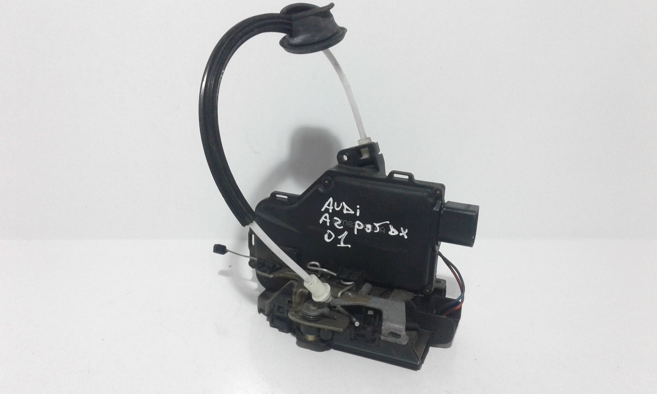 Serratura Posteriore destra AUDI A2 1 Serie