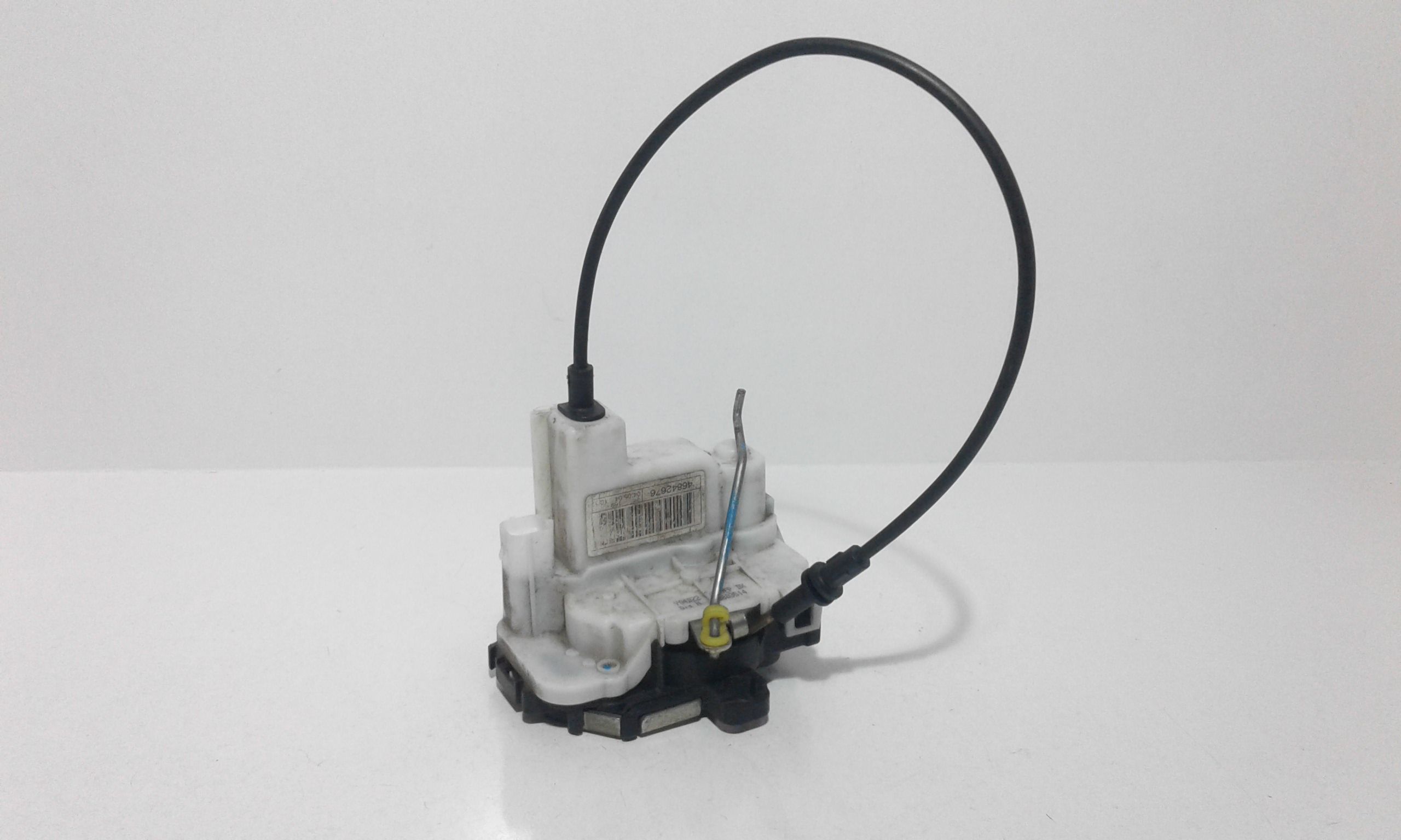 Serratura Posteriore destra FIAT Panda 2 Serie