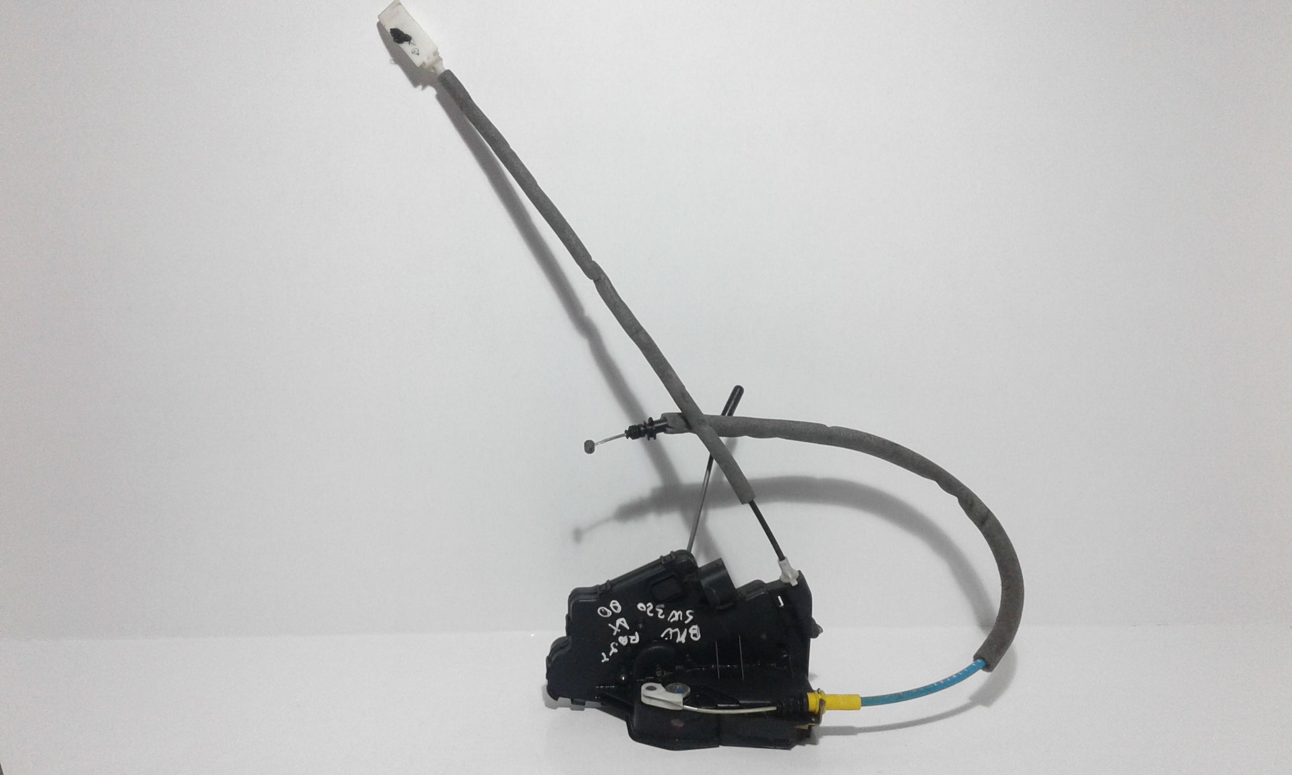 Serratura Posteriore destra BMW Serie 3 E46 Touring