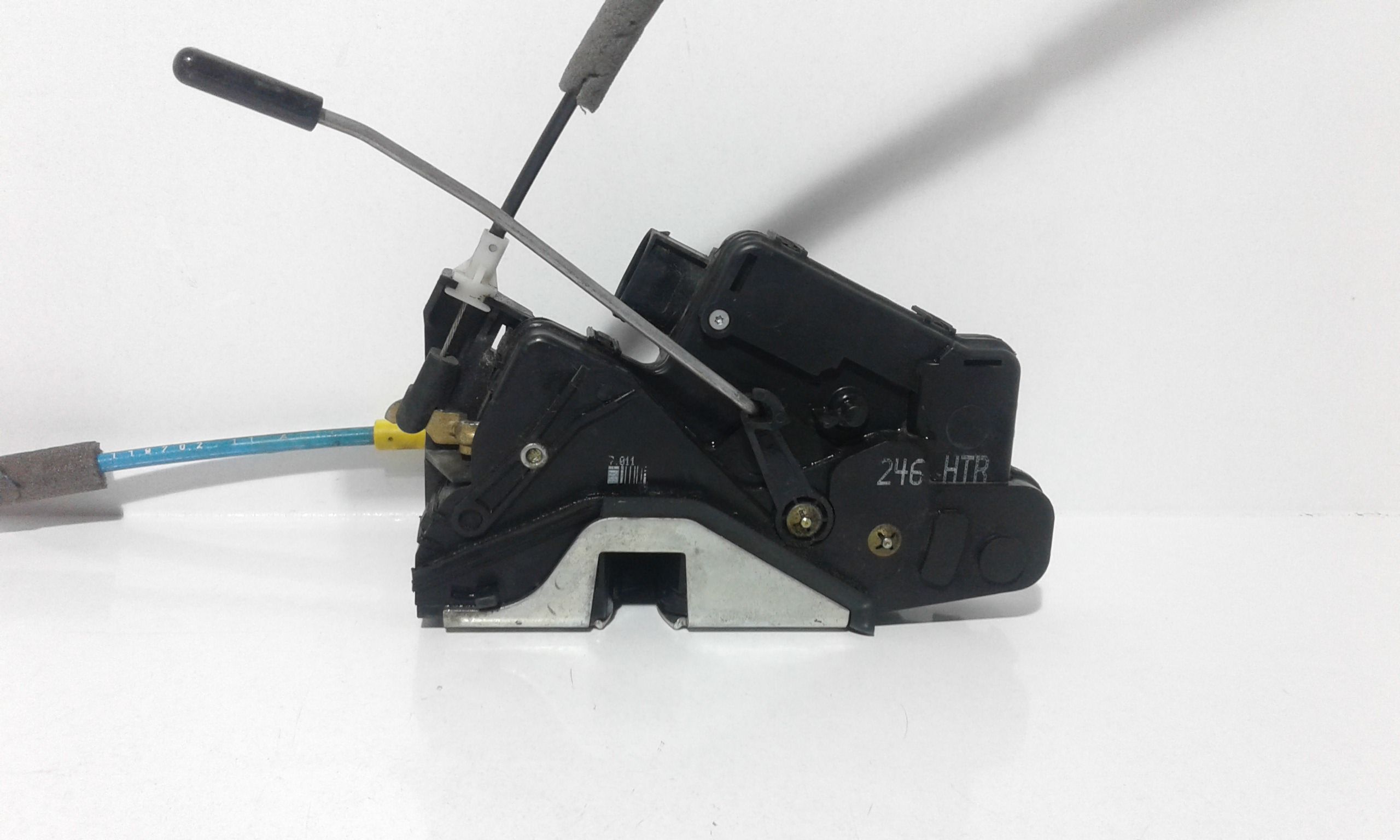 Serratura Posteriore destra BMW Serie 3 E46 Touring