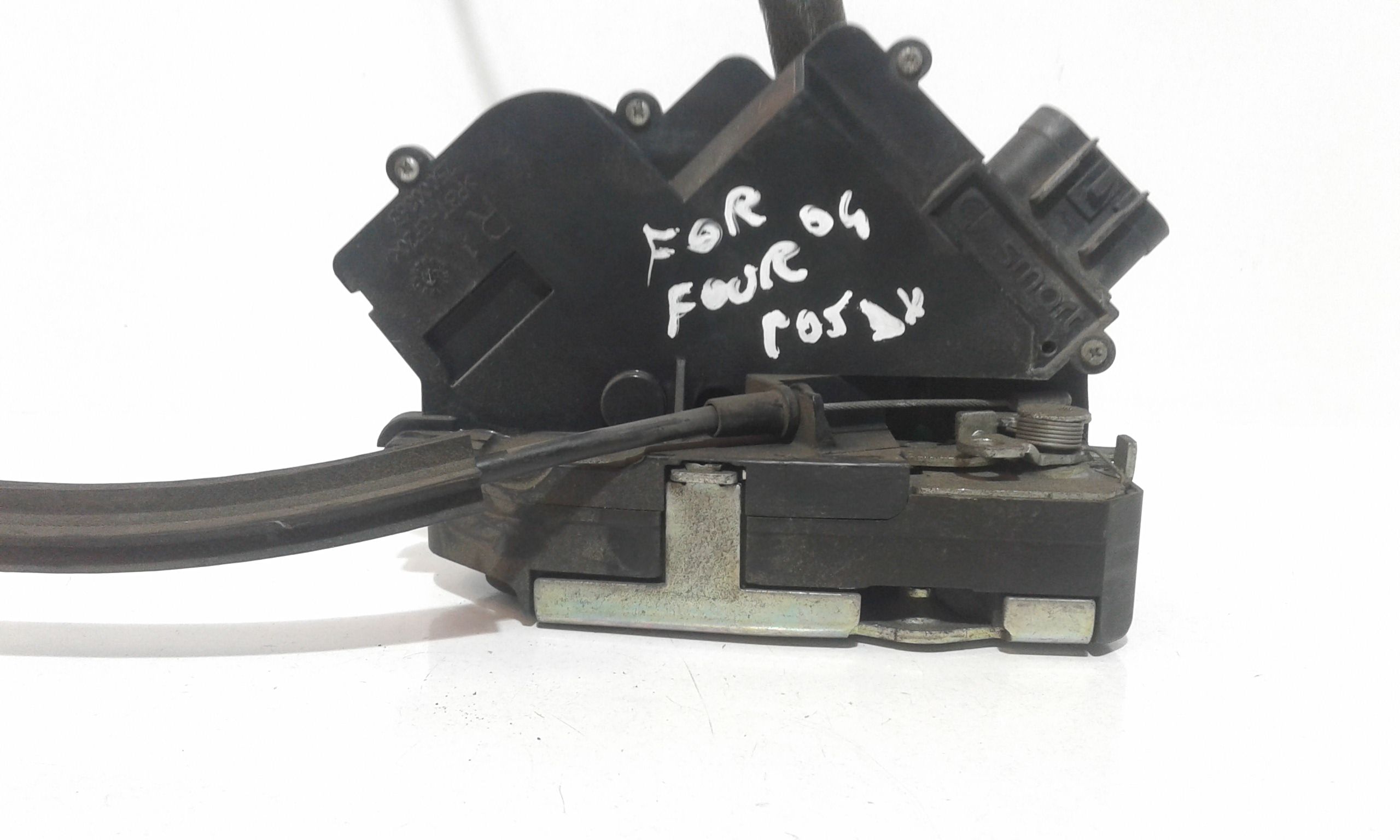 Serratura Posteriore destra SMART Forfour 1 Serie