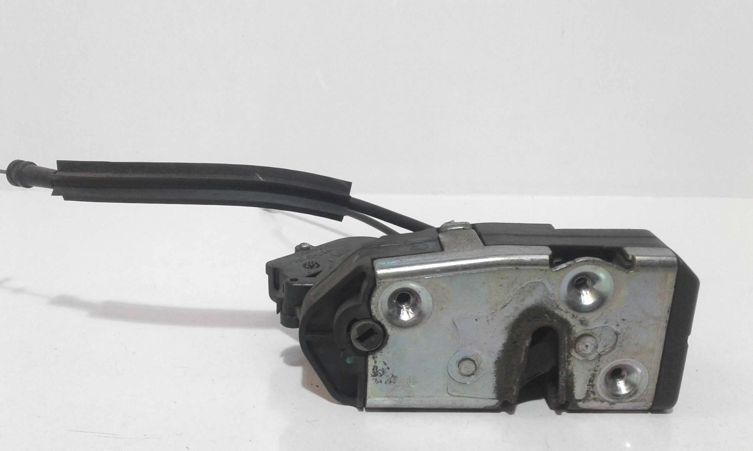 Serratura Posteriore destra SMART Forfour 1 Serie